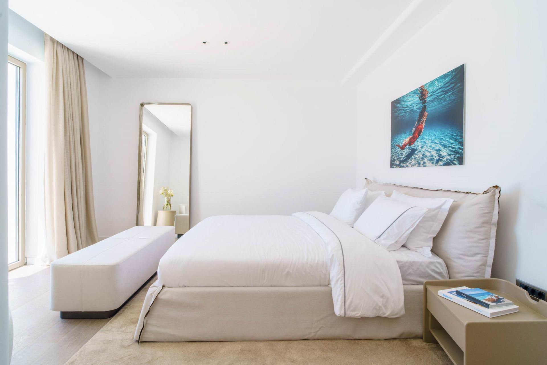 Serenity Psarou Estate