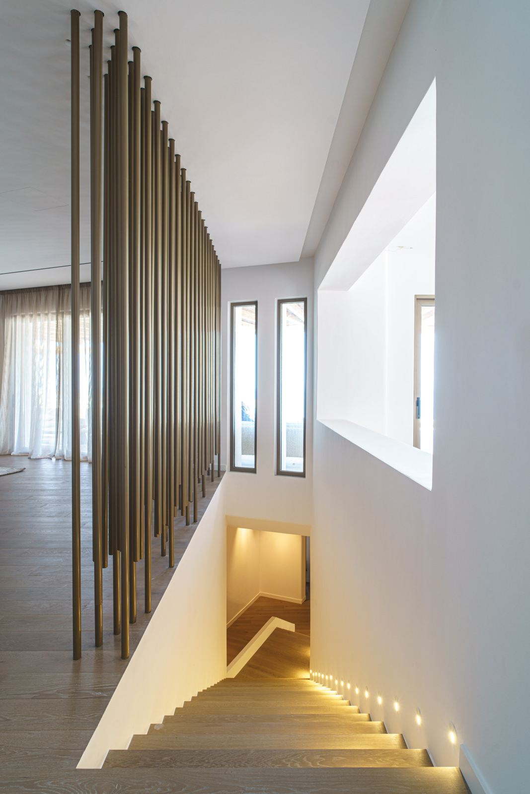 Serenity Psarou Estate