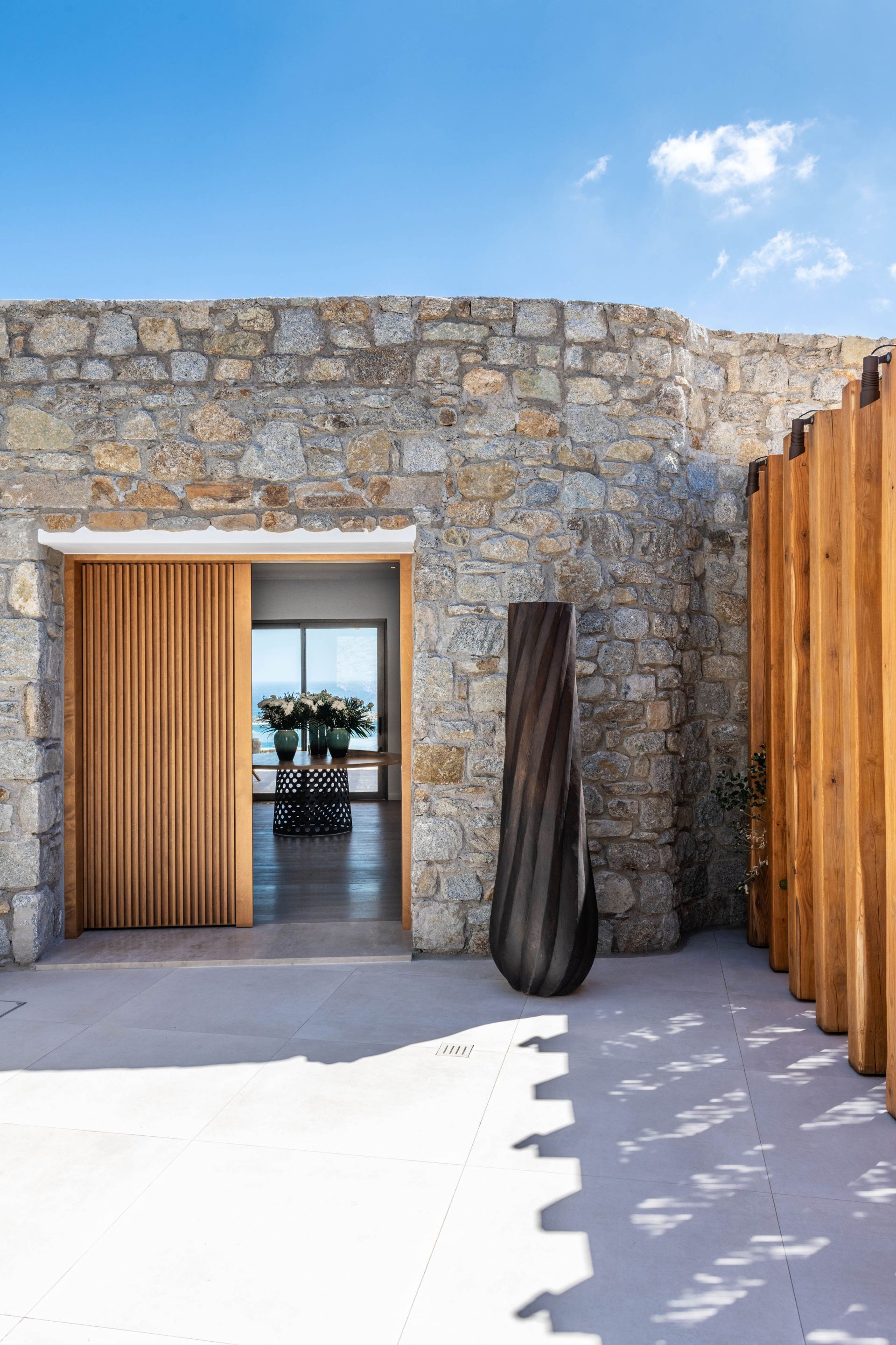 Serenity Psarou Estate