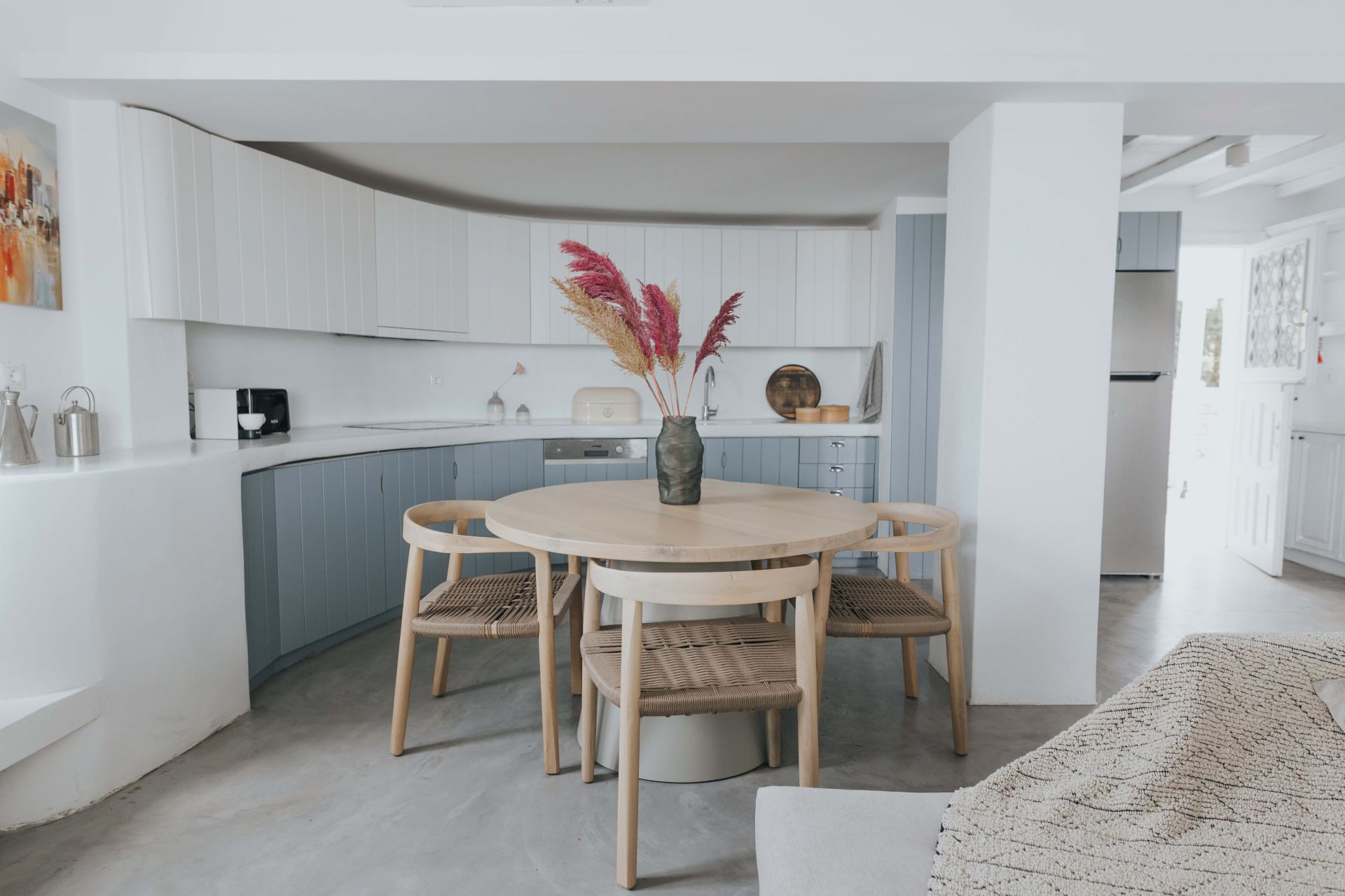 My Mykonos Villa Estate