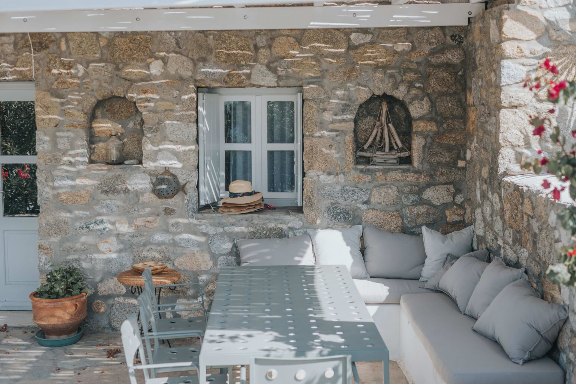 My Mykonos Villa Estate