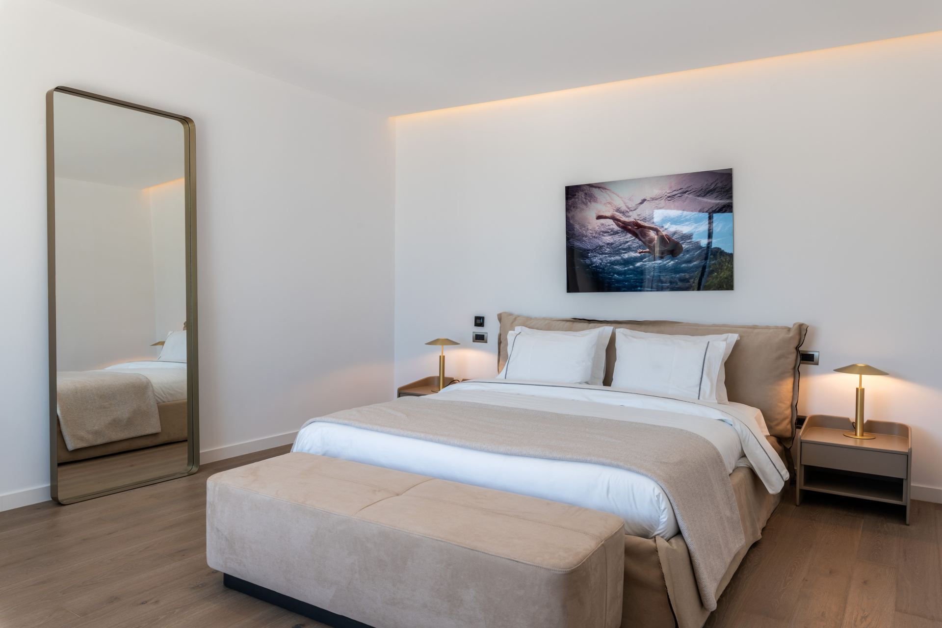 Serenity Psarou Estate