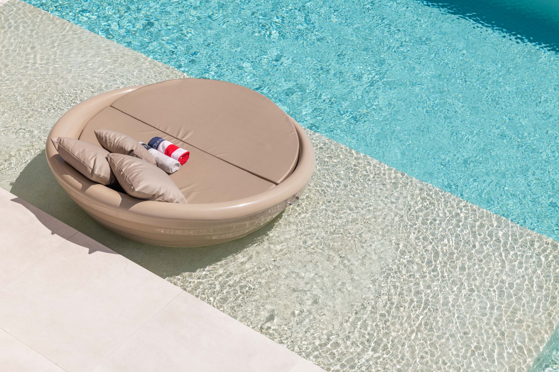 Serenity Psarou Estate