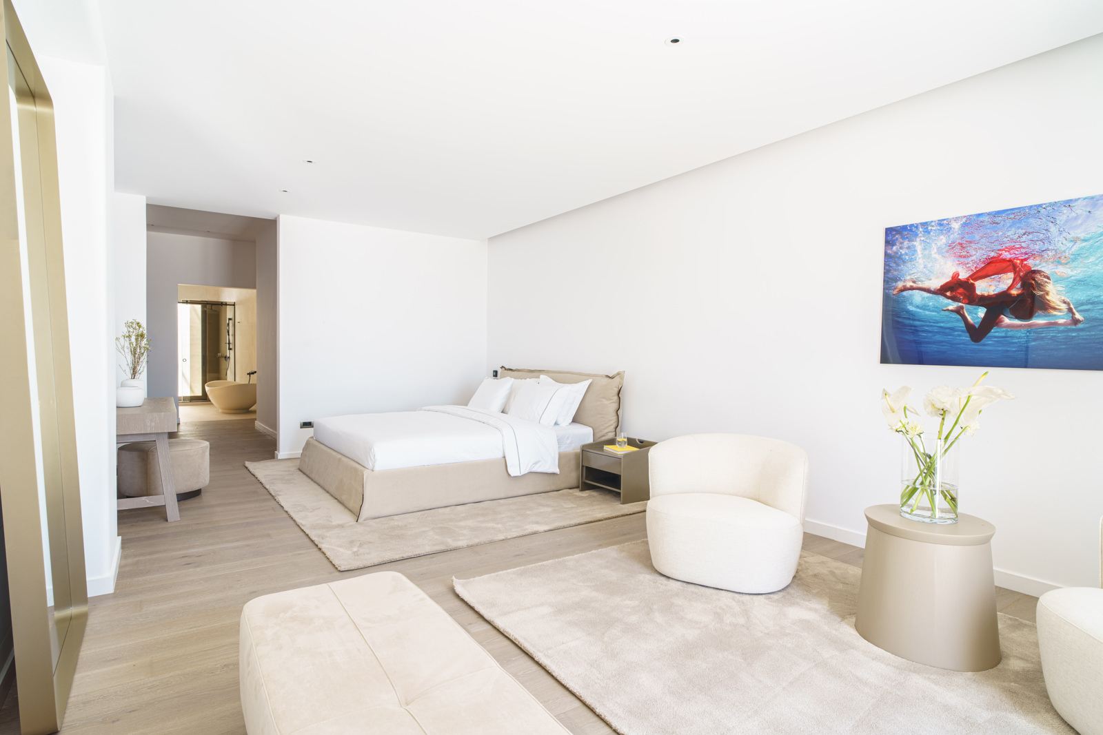 Serenity Psarou Estate