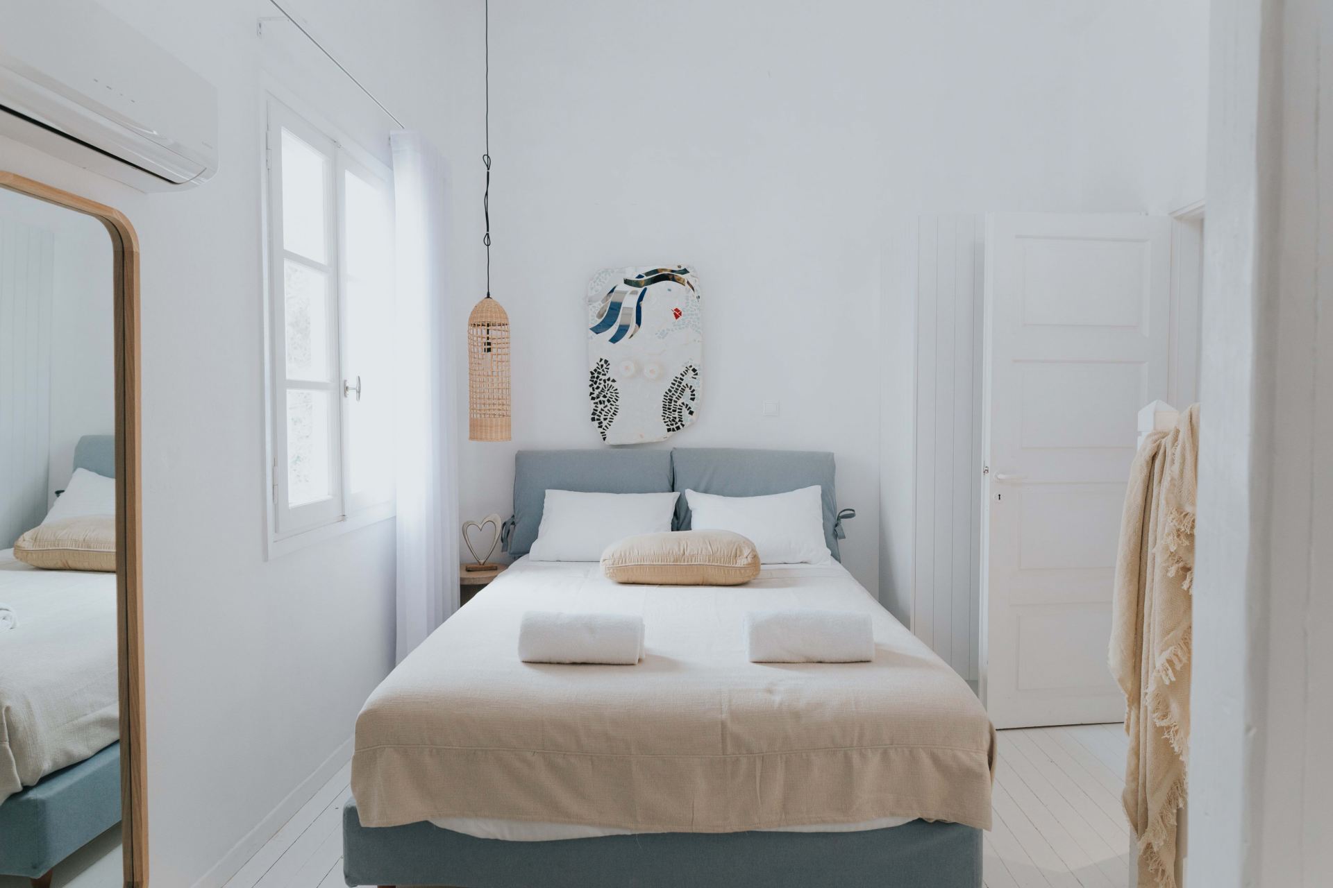 My Mykonos Villa Estate