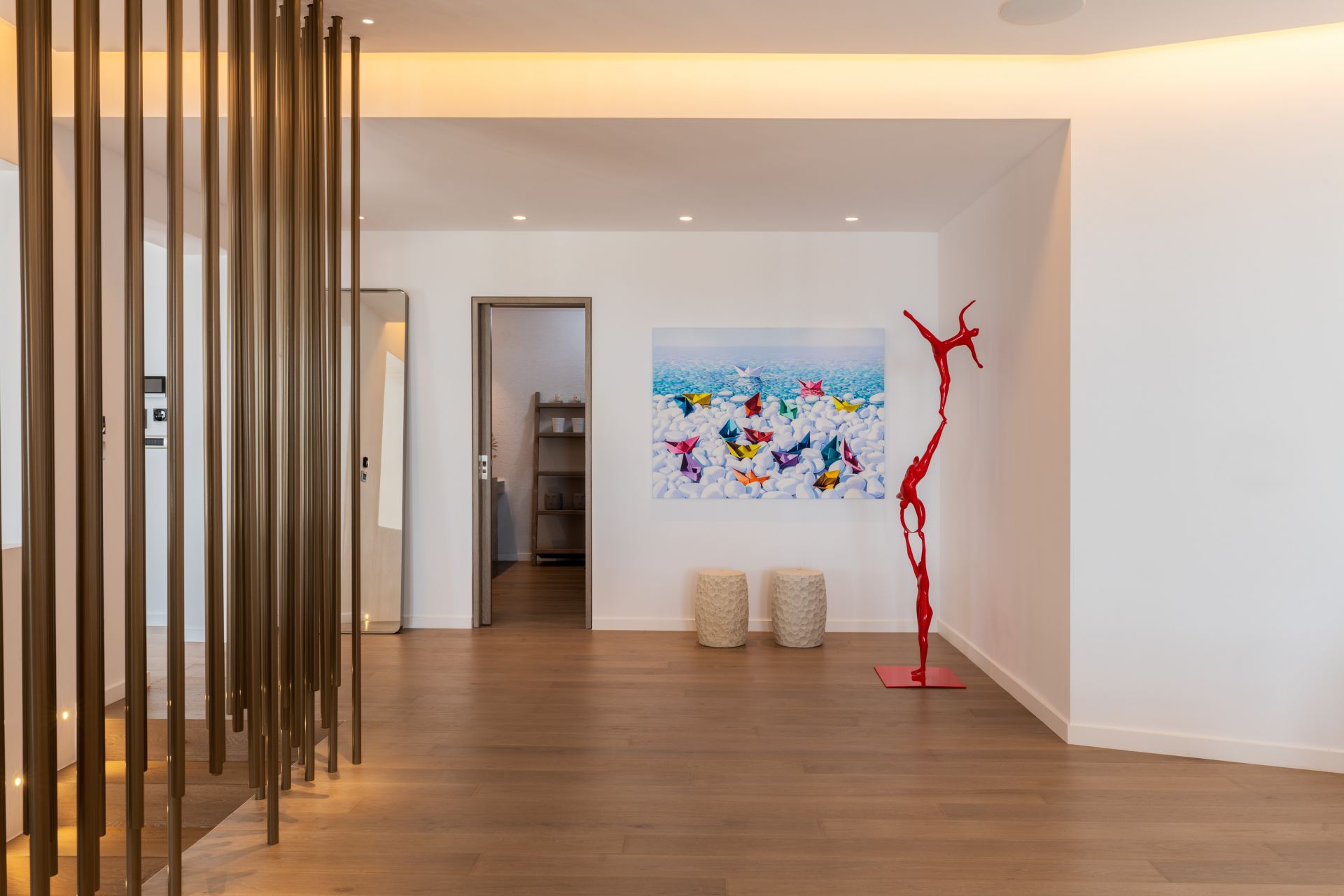 Serenity Psarou Estate