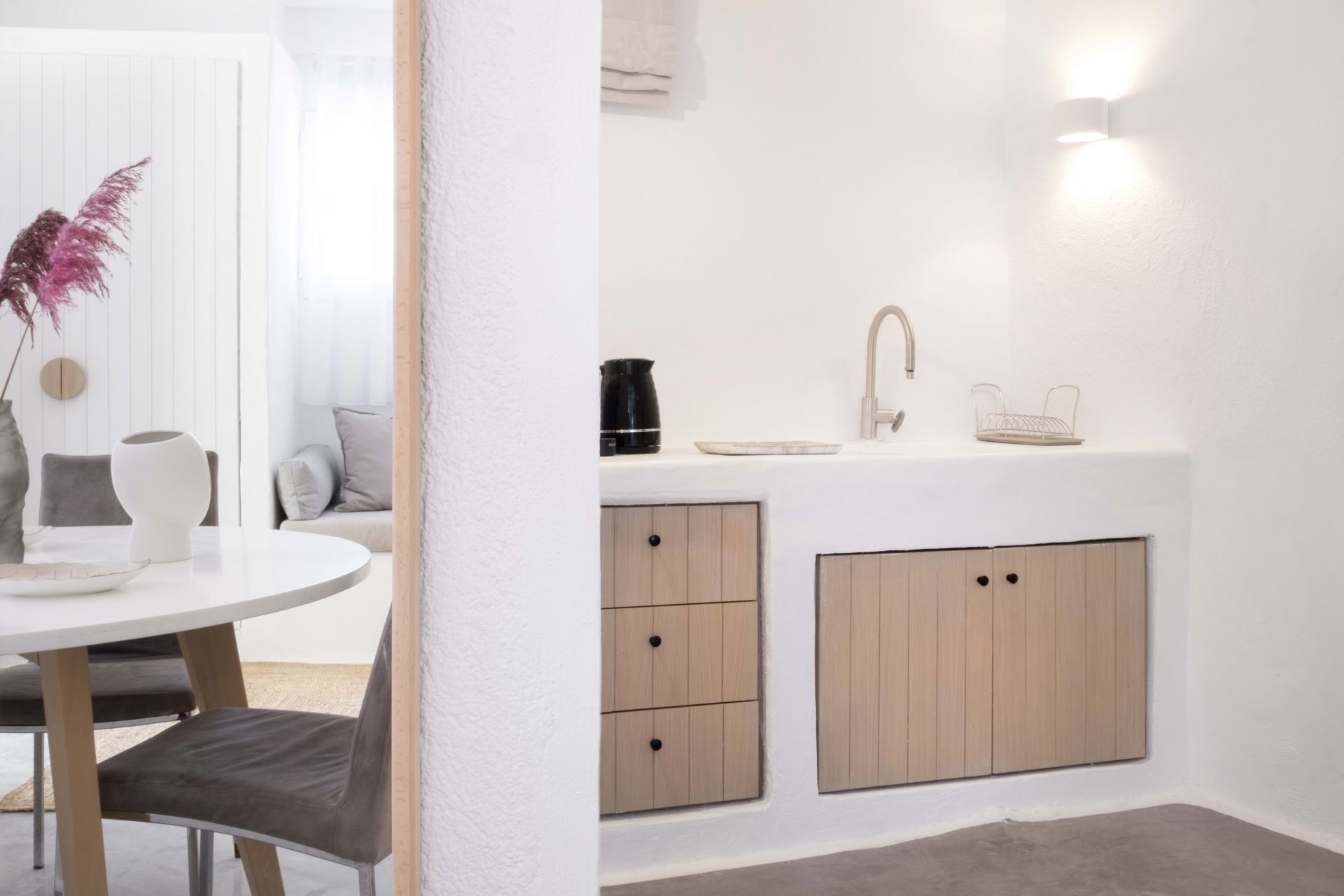 My Mykonos Villa Estate