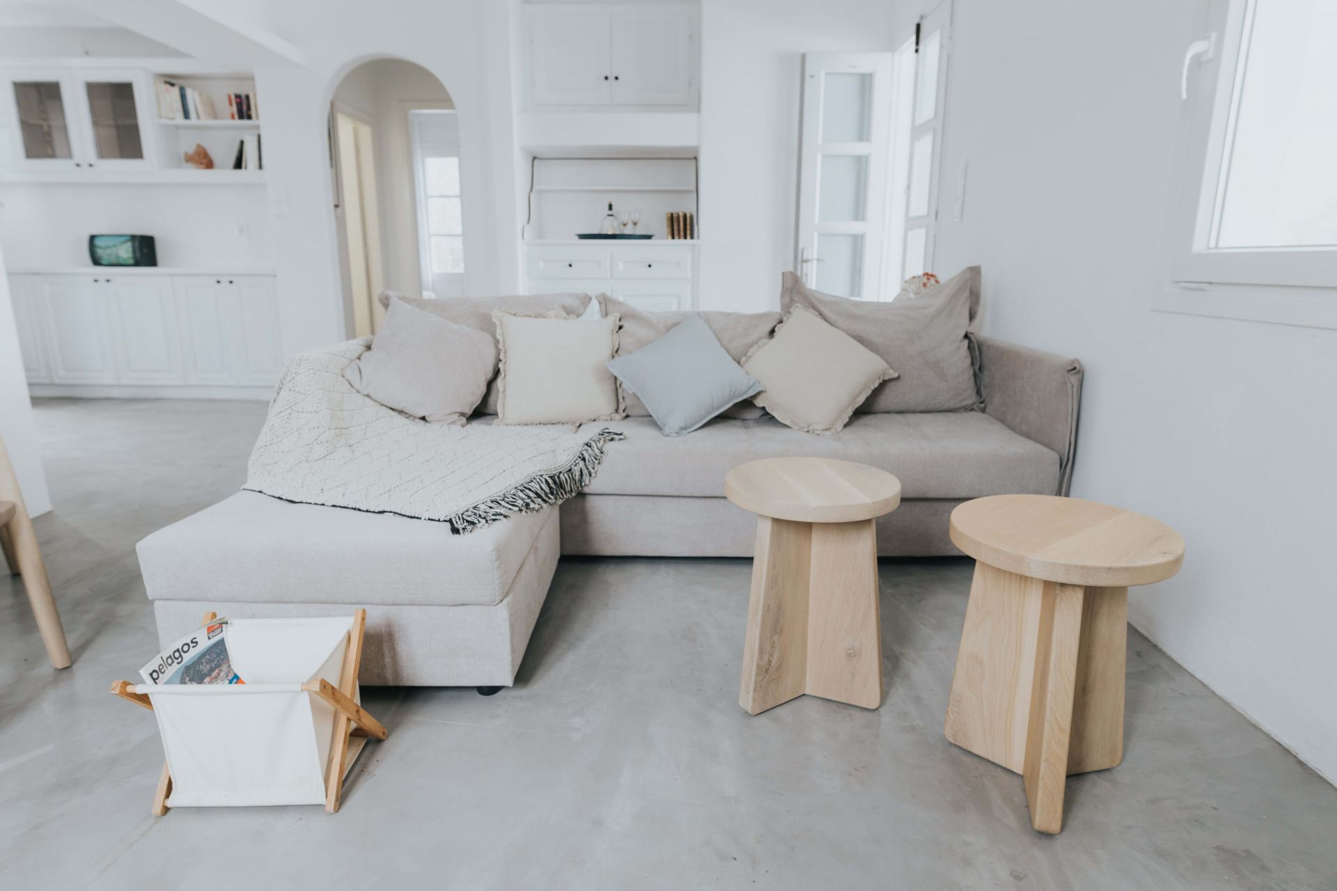 My Mykonos Villa Estate