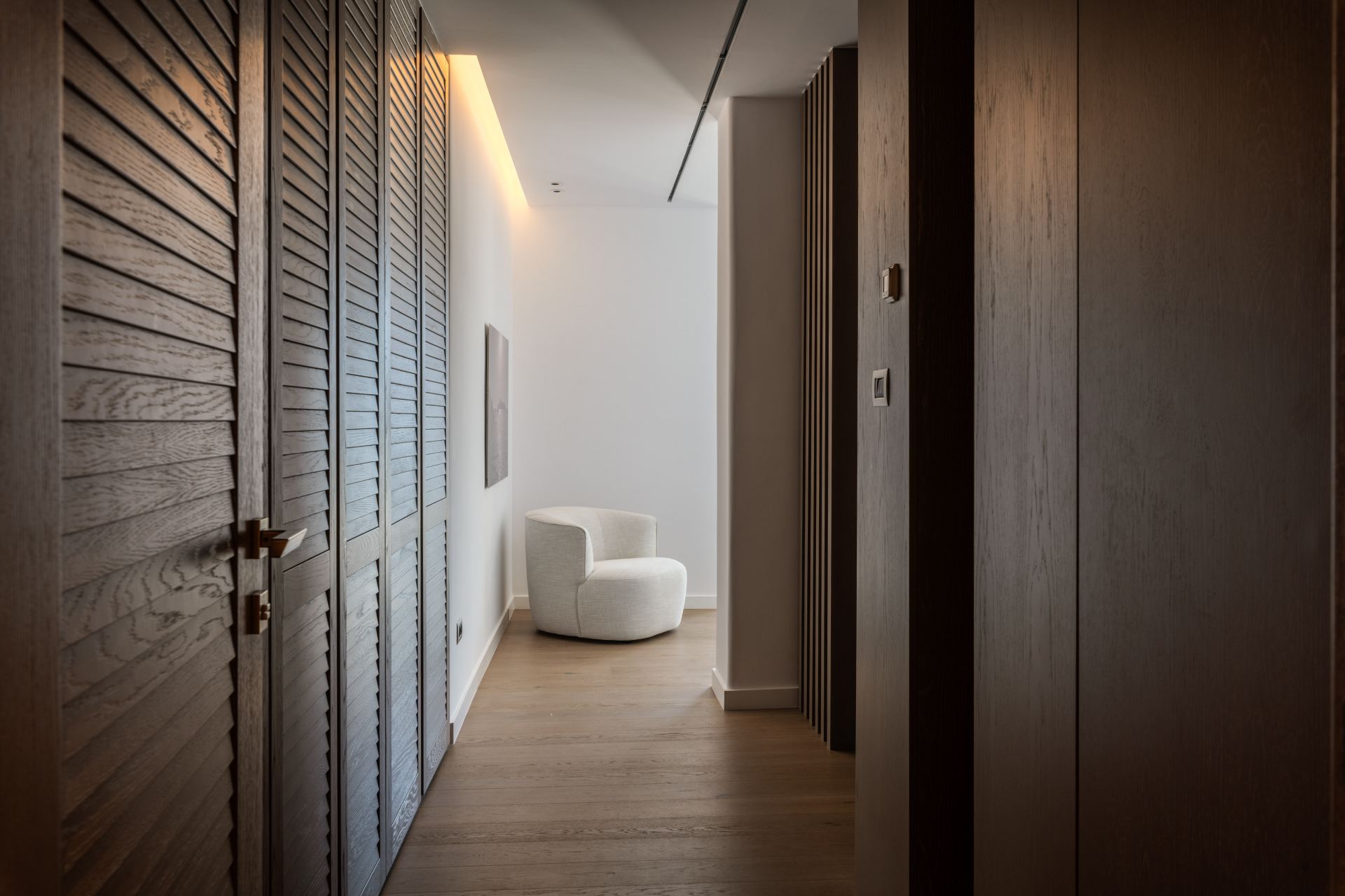 Serenity Psarou Estate