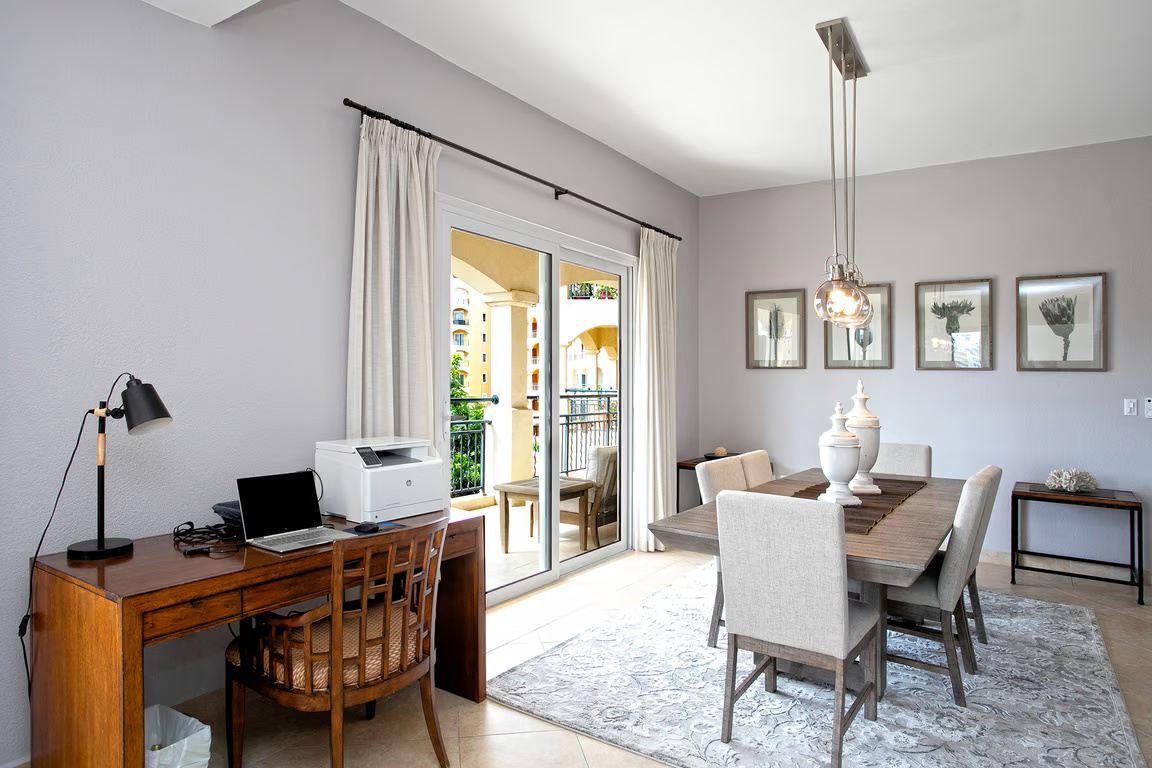 Sea Breeze 3 Bdr Condo