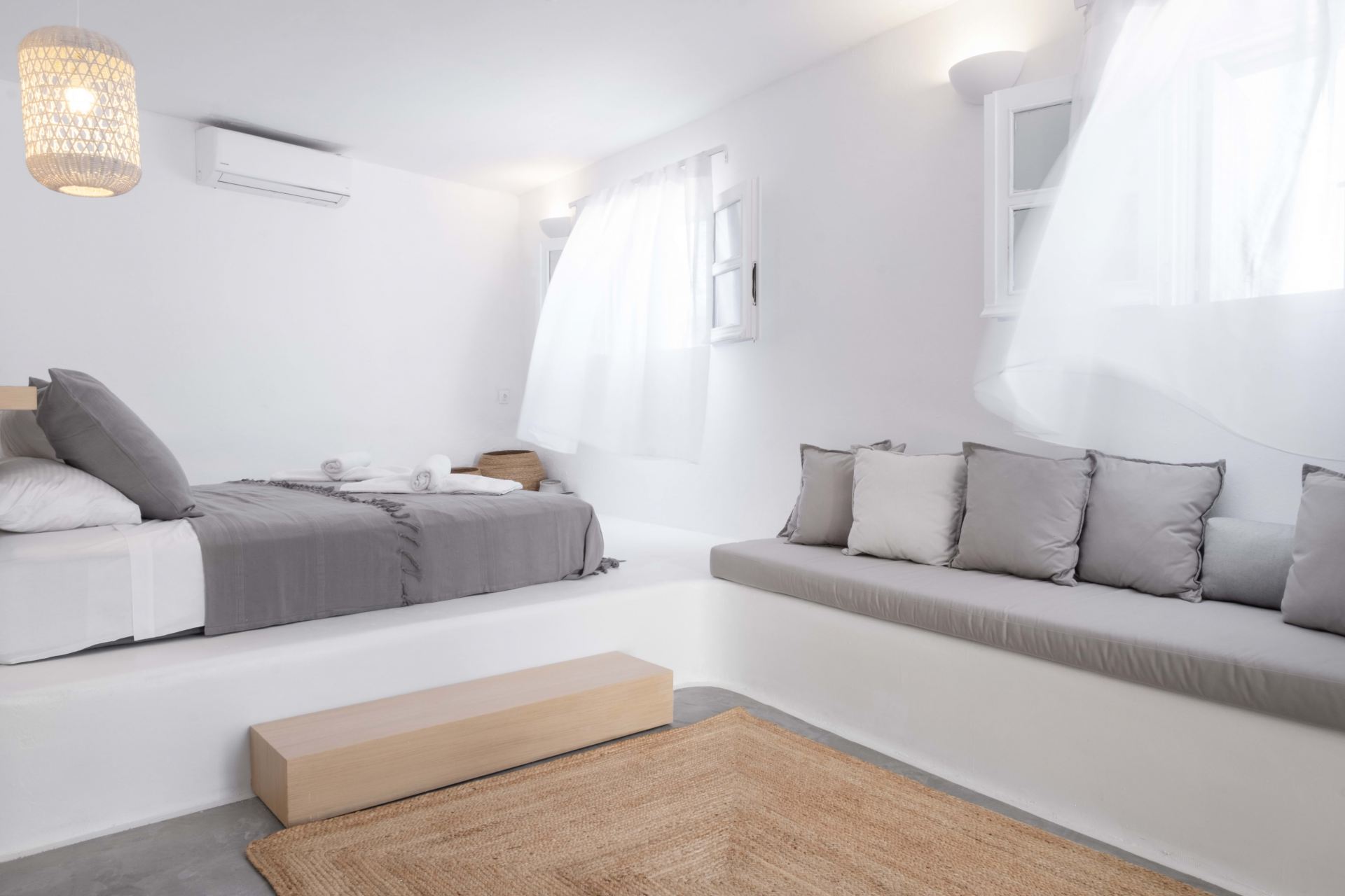 My Mykonos Villa Estate