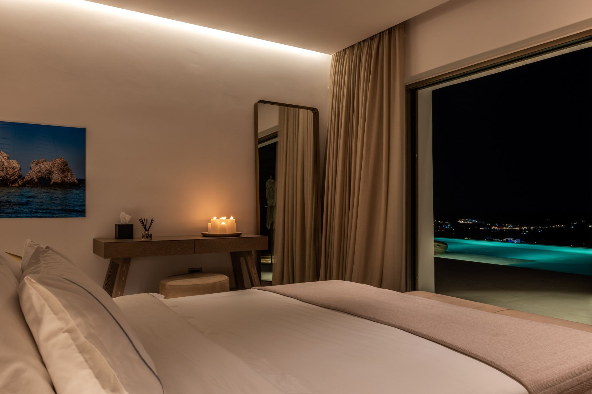 Serenity Psarou Estate