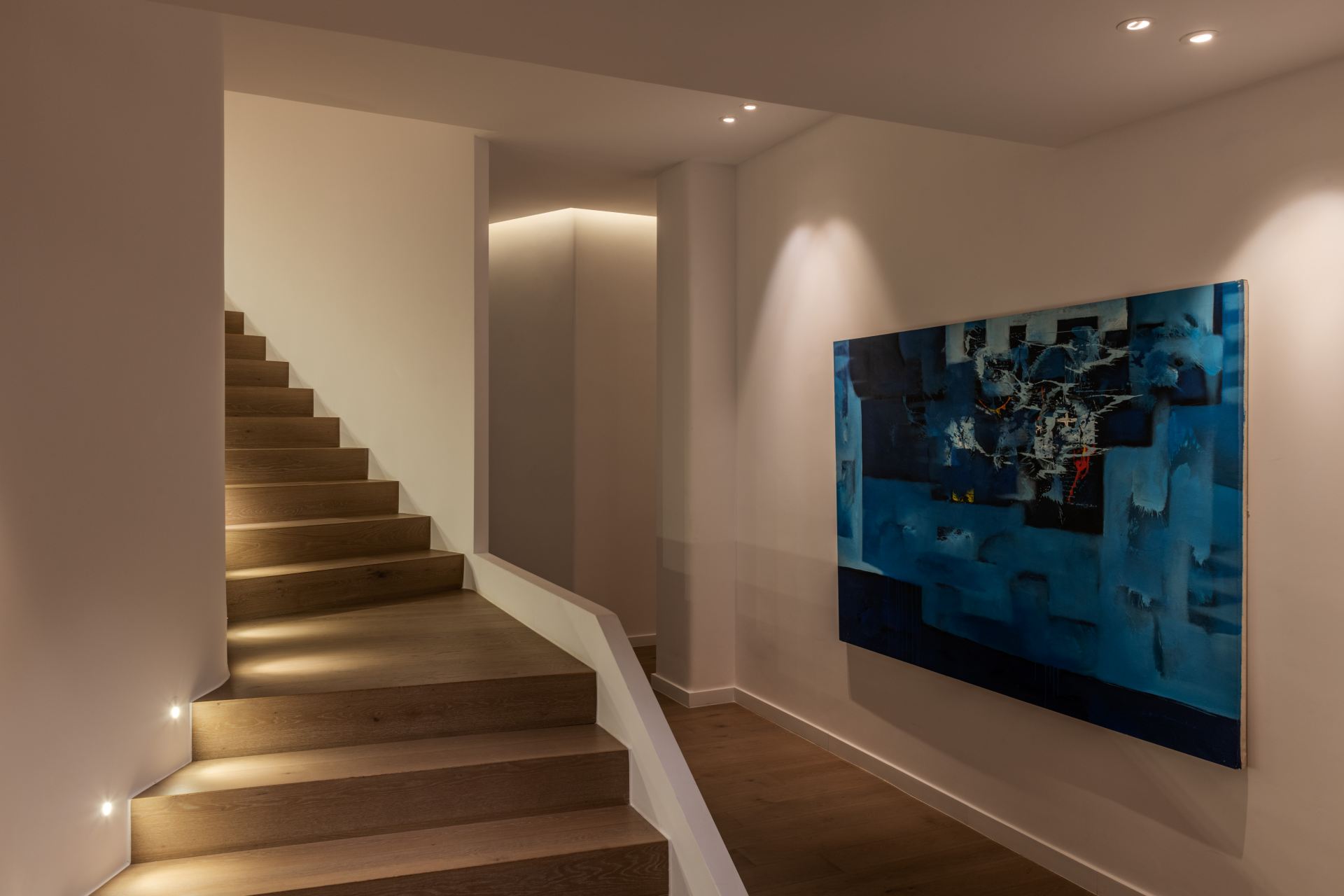 Serenity Psarou Estate