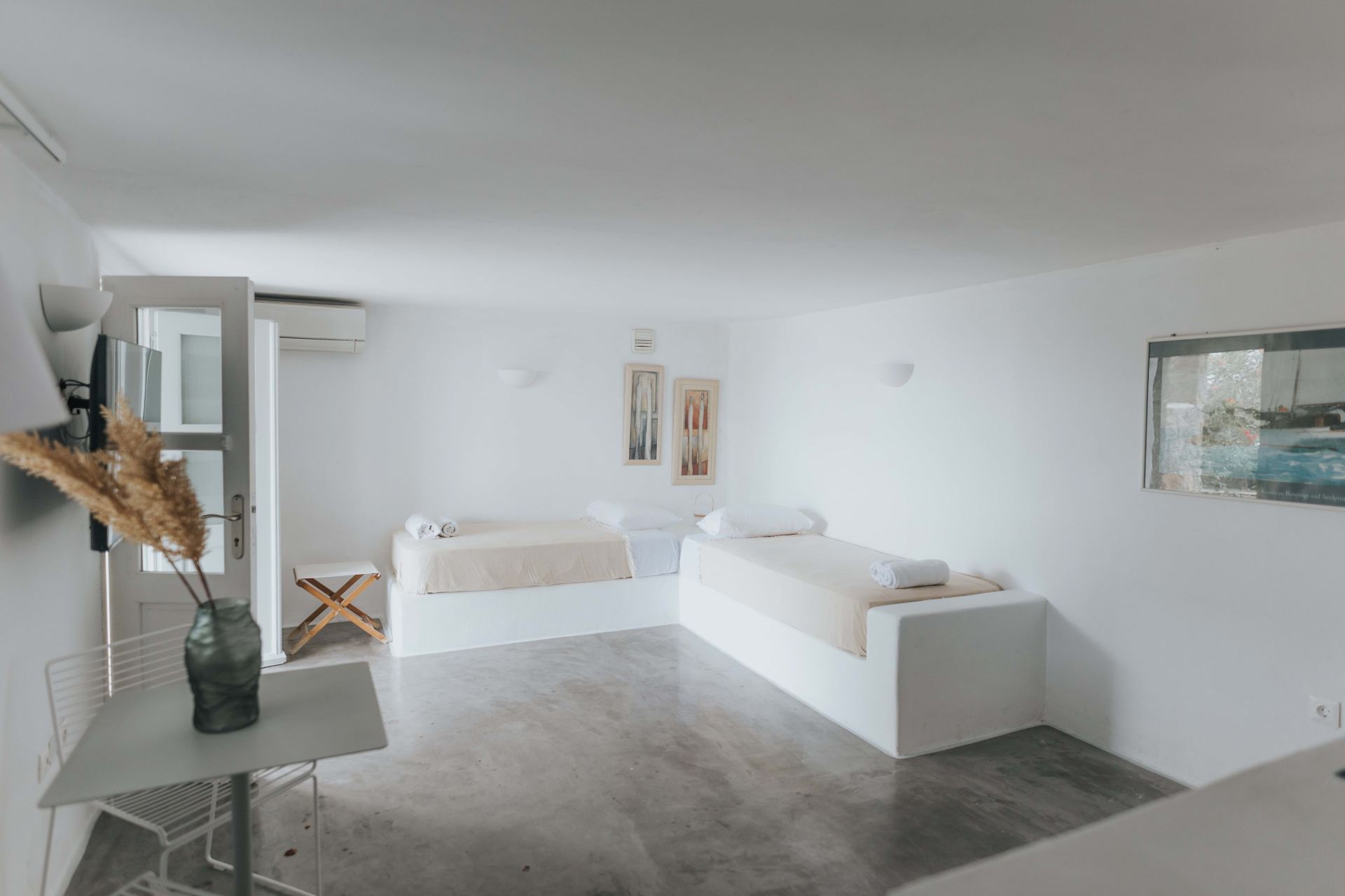 My Mykonos Villa Estate