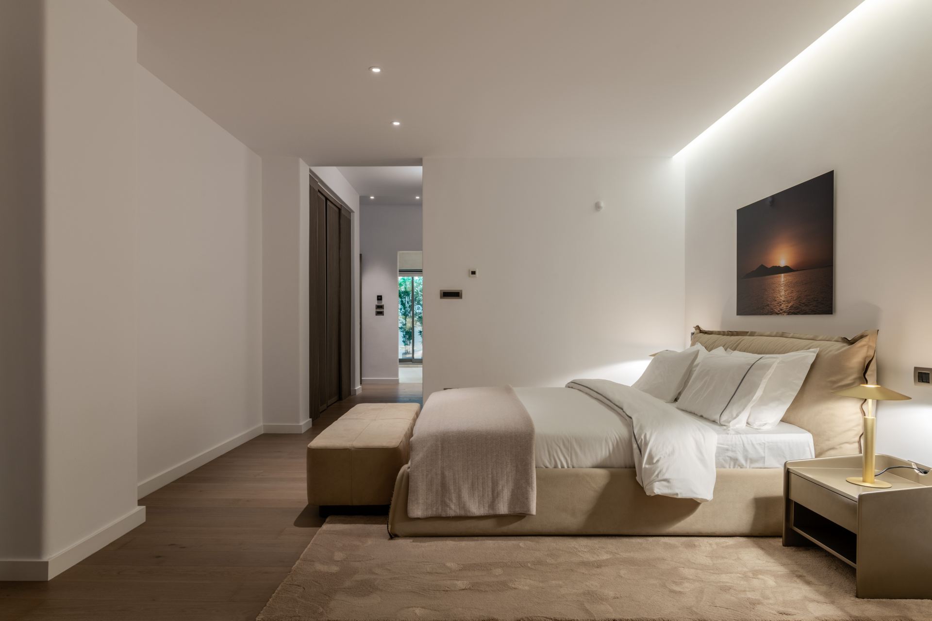 Serenity Psarou Estate