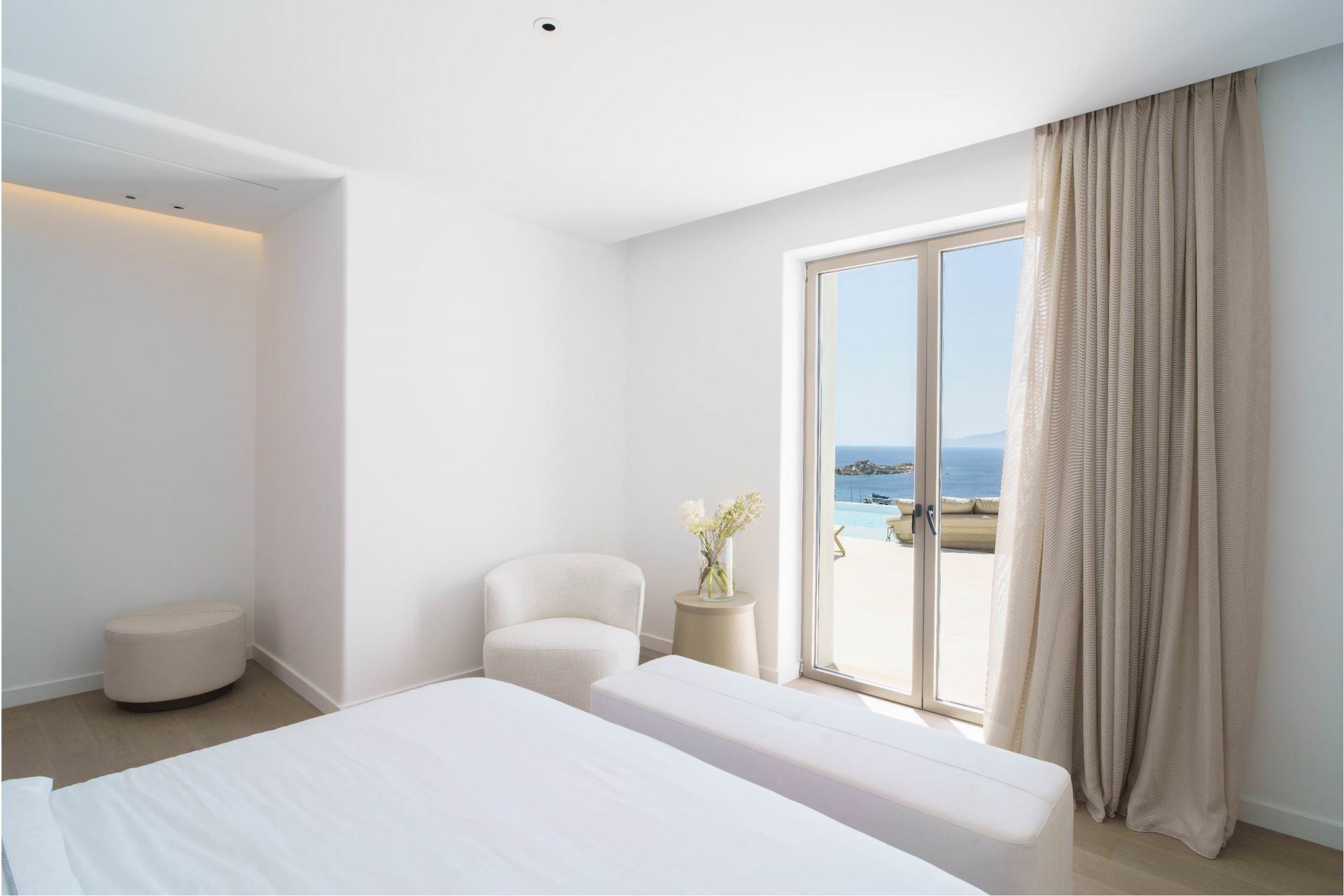 Serenity Psarou Estate