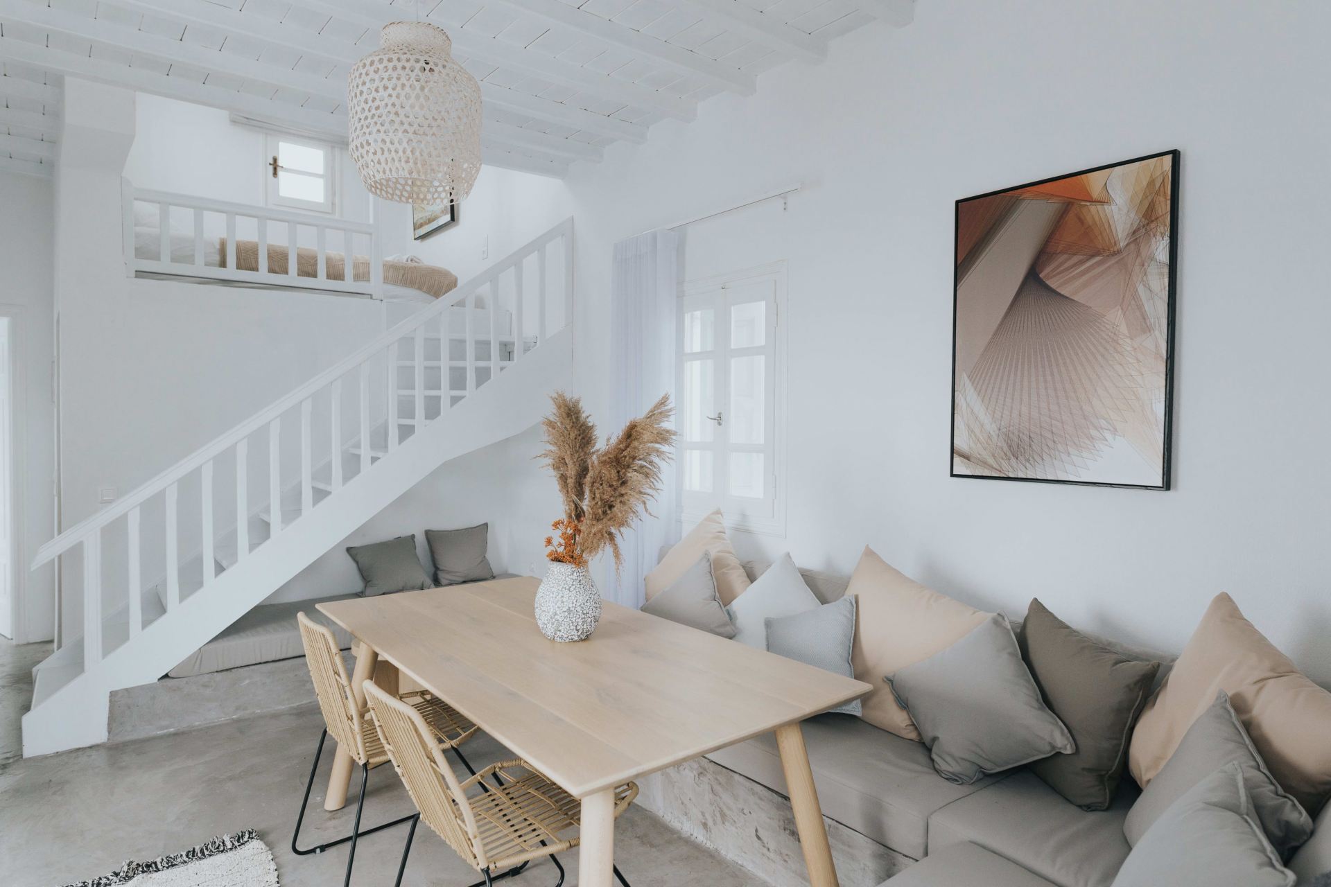 My Mykonos Villa Estate