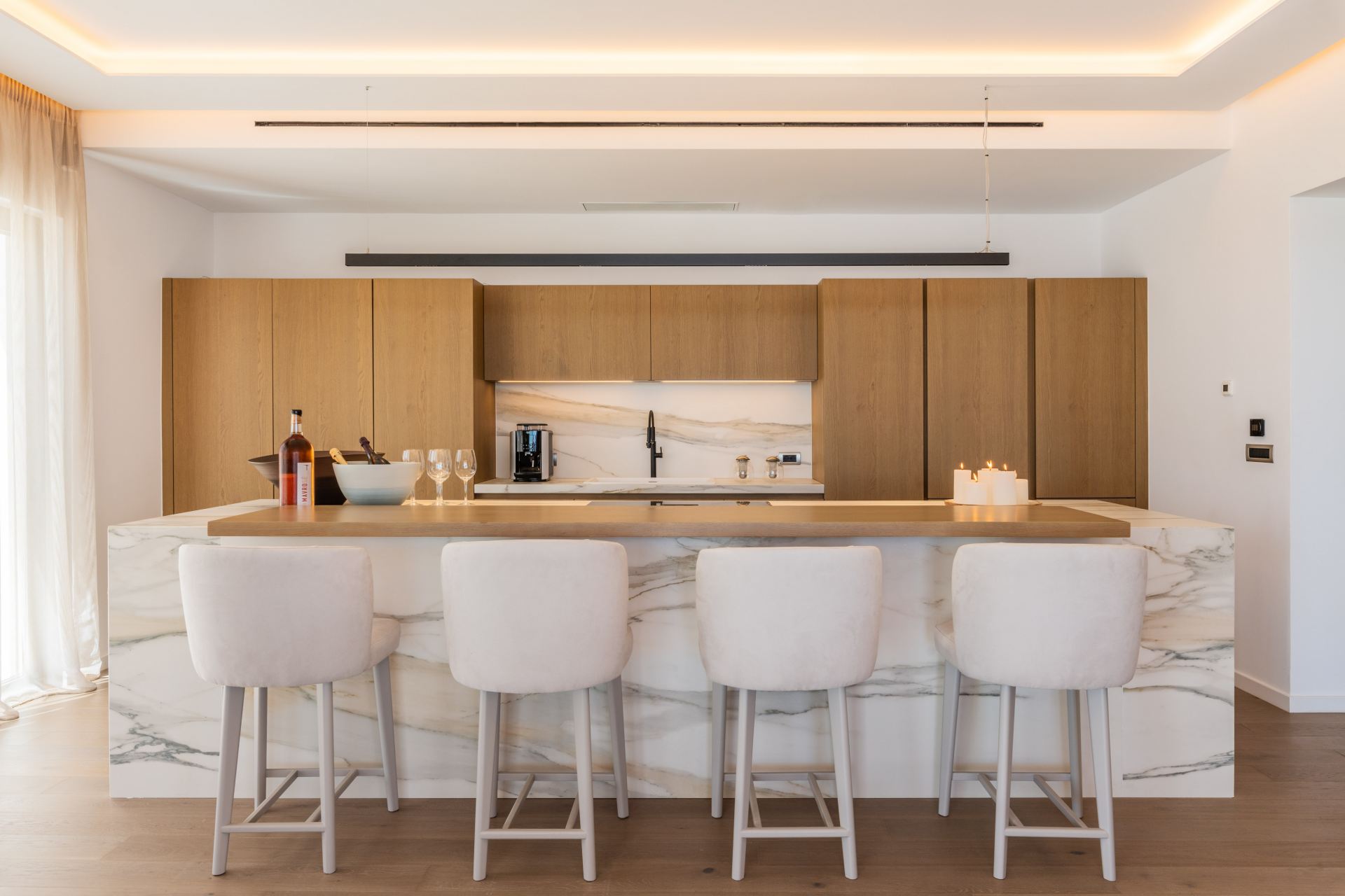 Serenity Psarou Estate