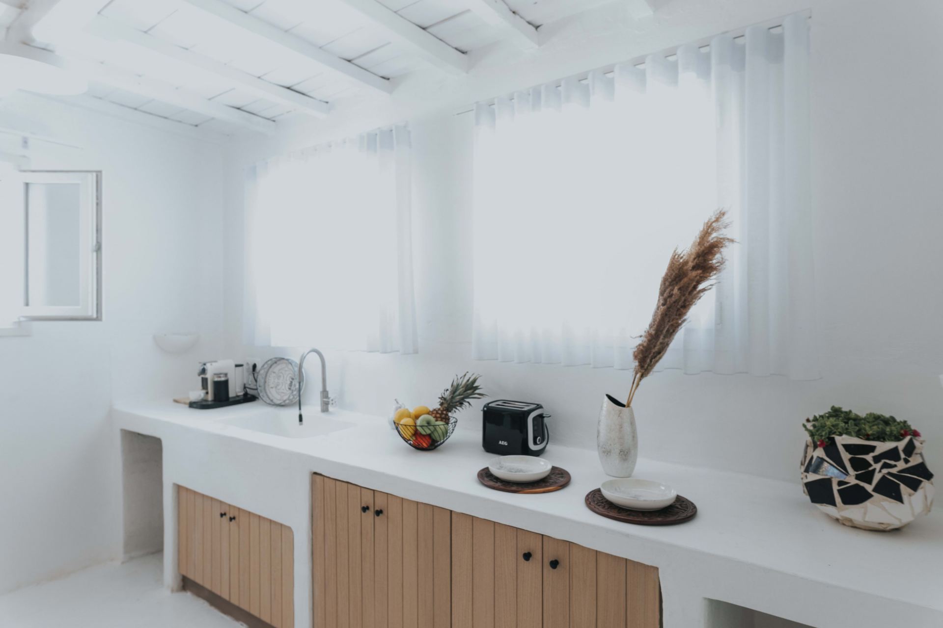 My Mykonos Villa Estate