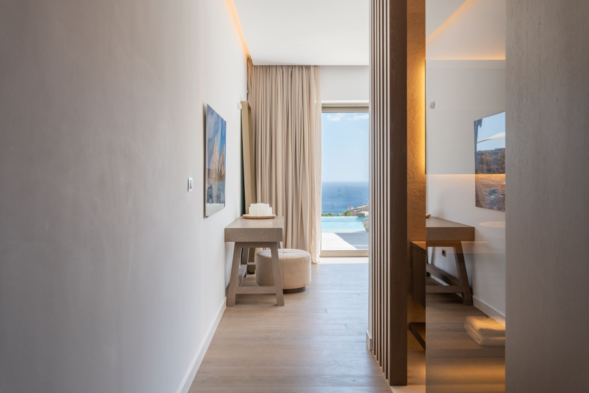 Serenity Psarou Estate