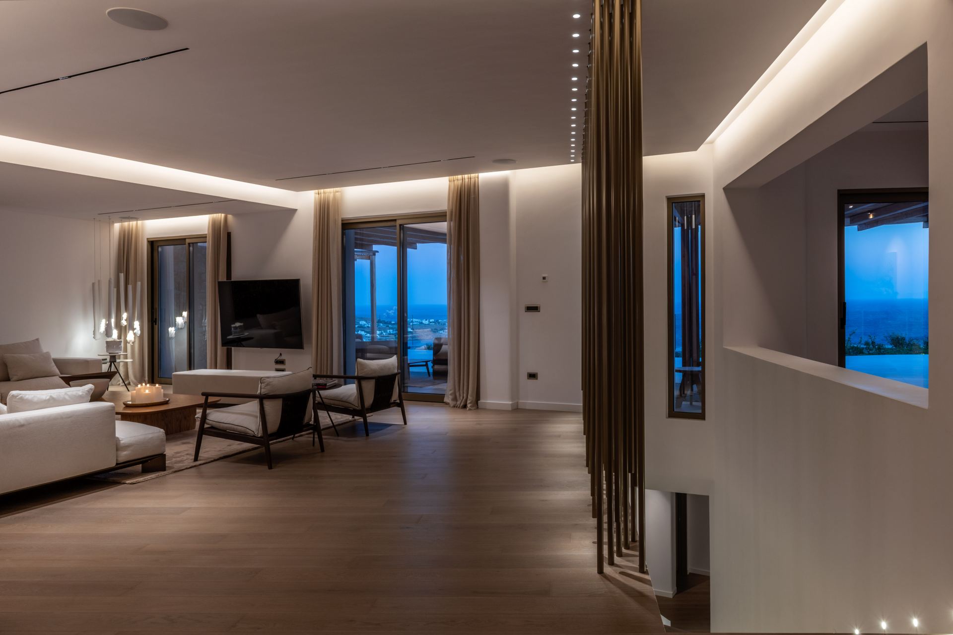 Serenity Psarou Estate