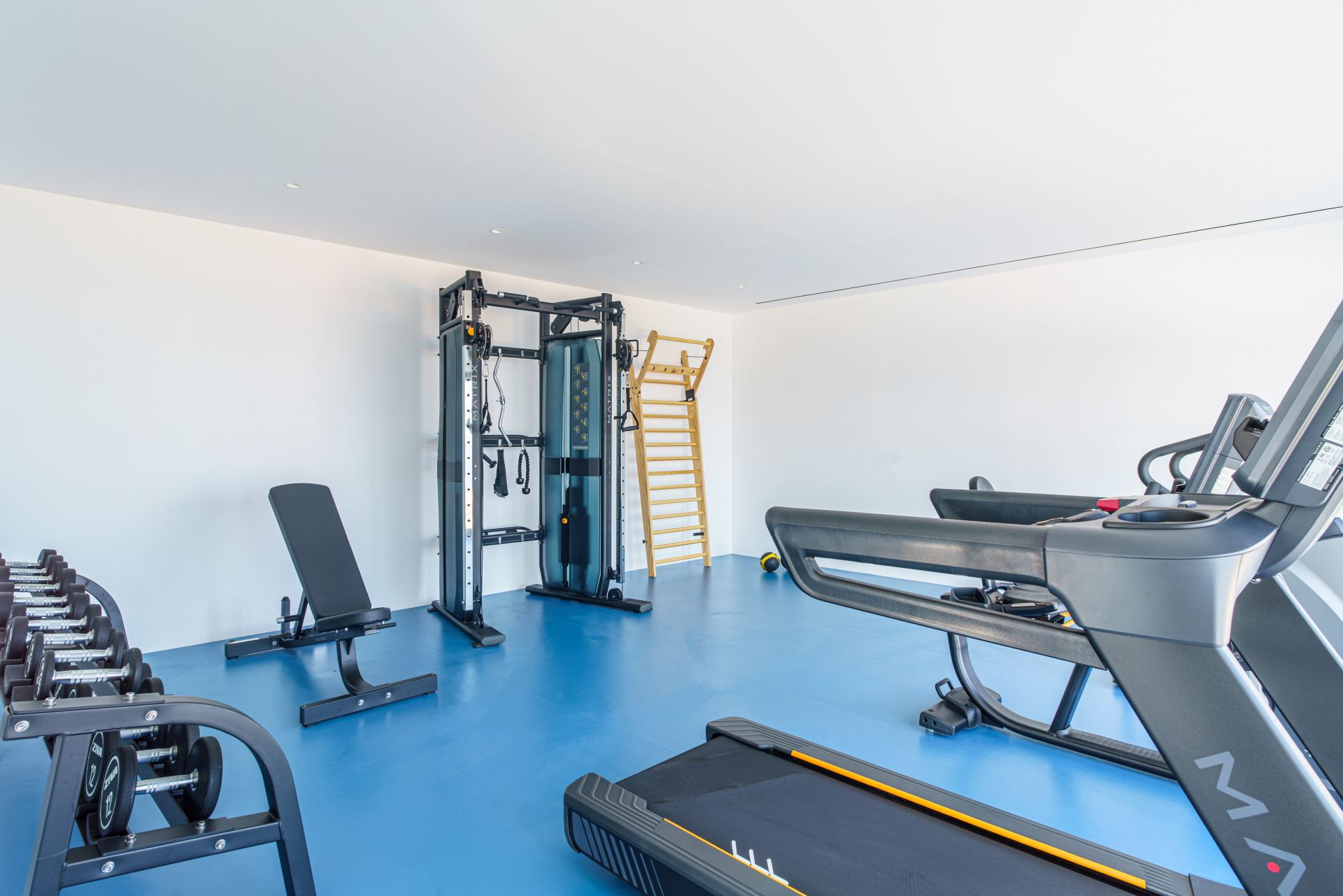 Serenity Psarou Estate