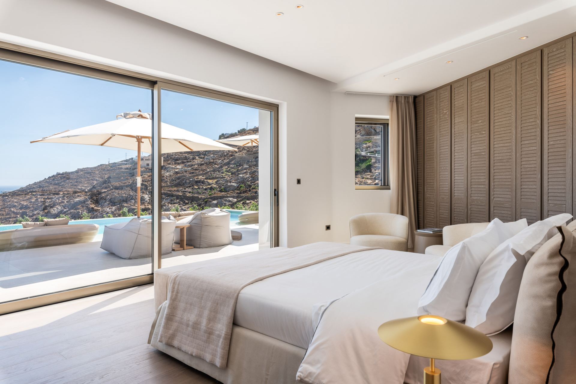 Serenity Psarou Estate