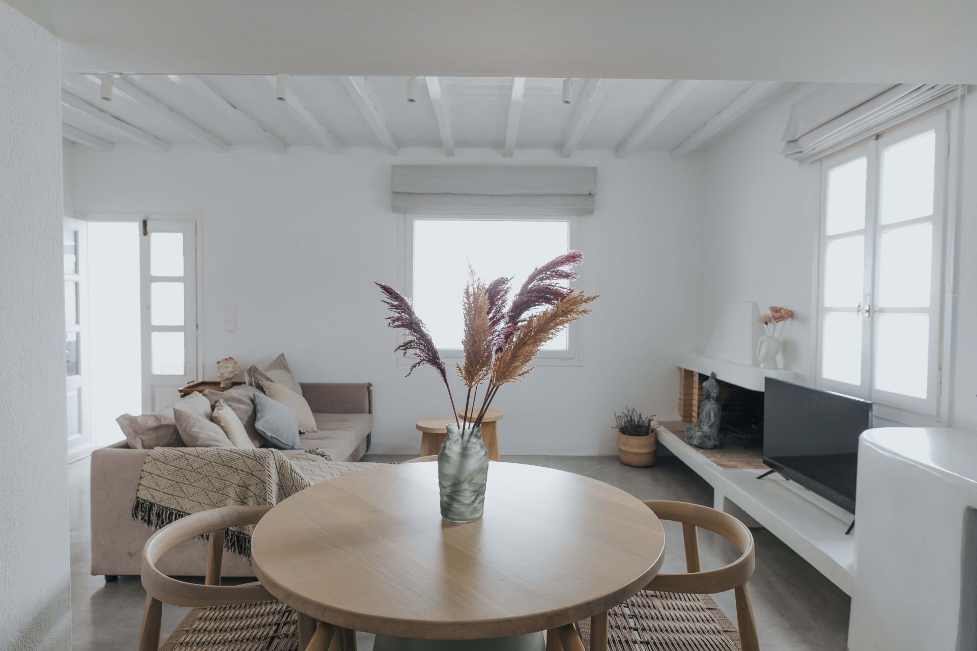 My Mykonos Villa Estate