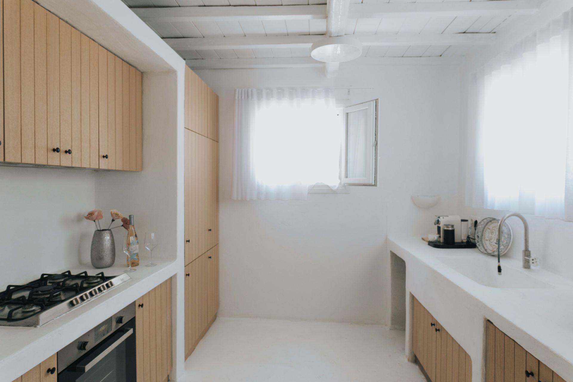 My Mykonos Villa Estate