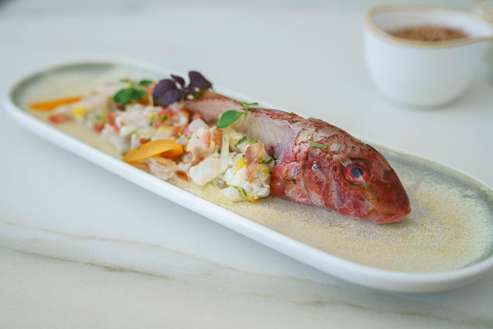 Serenity Psarou Estate