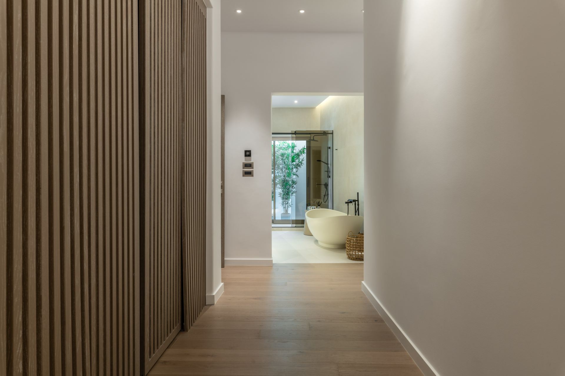 Serenity Psarou Estate