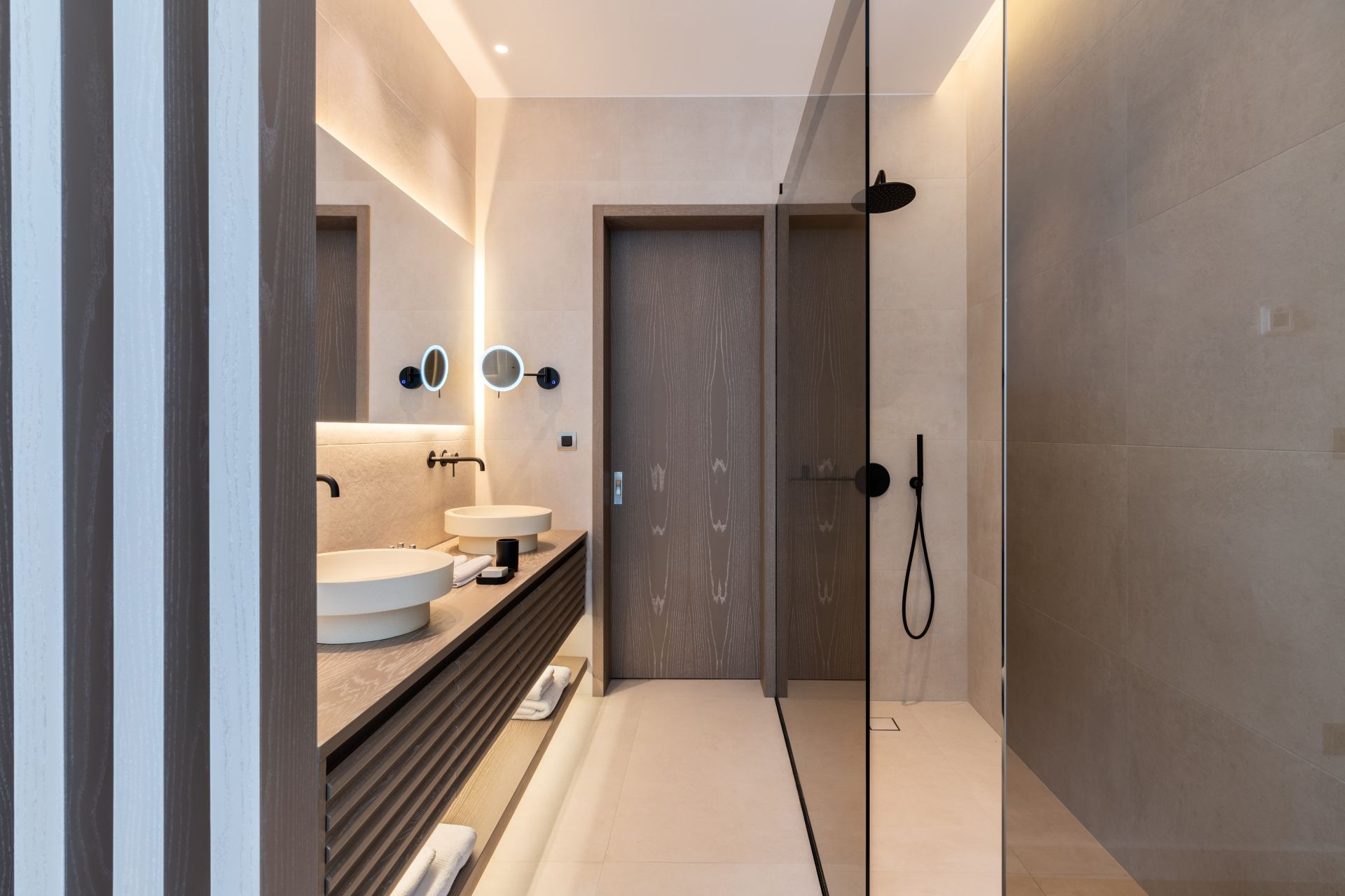 Serenity Psarou Estate