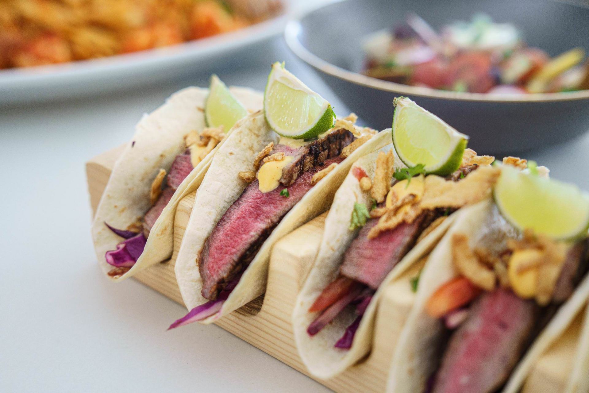 Serenity Psarou Estate