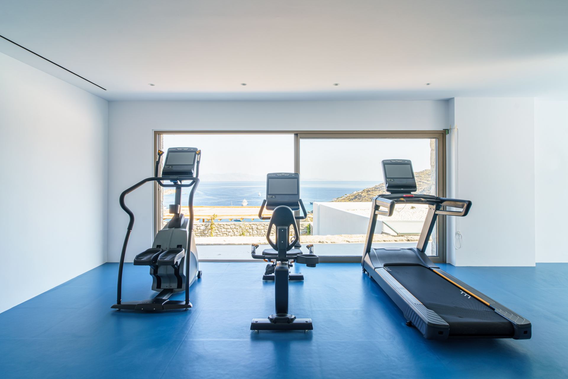 Serenity Psarou Estate