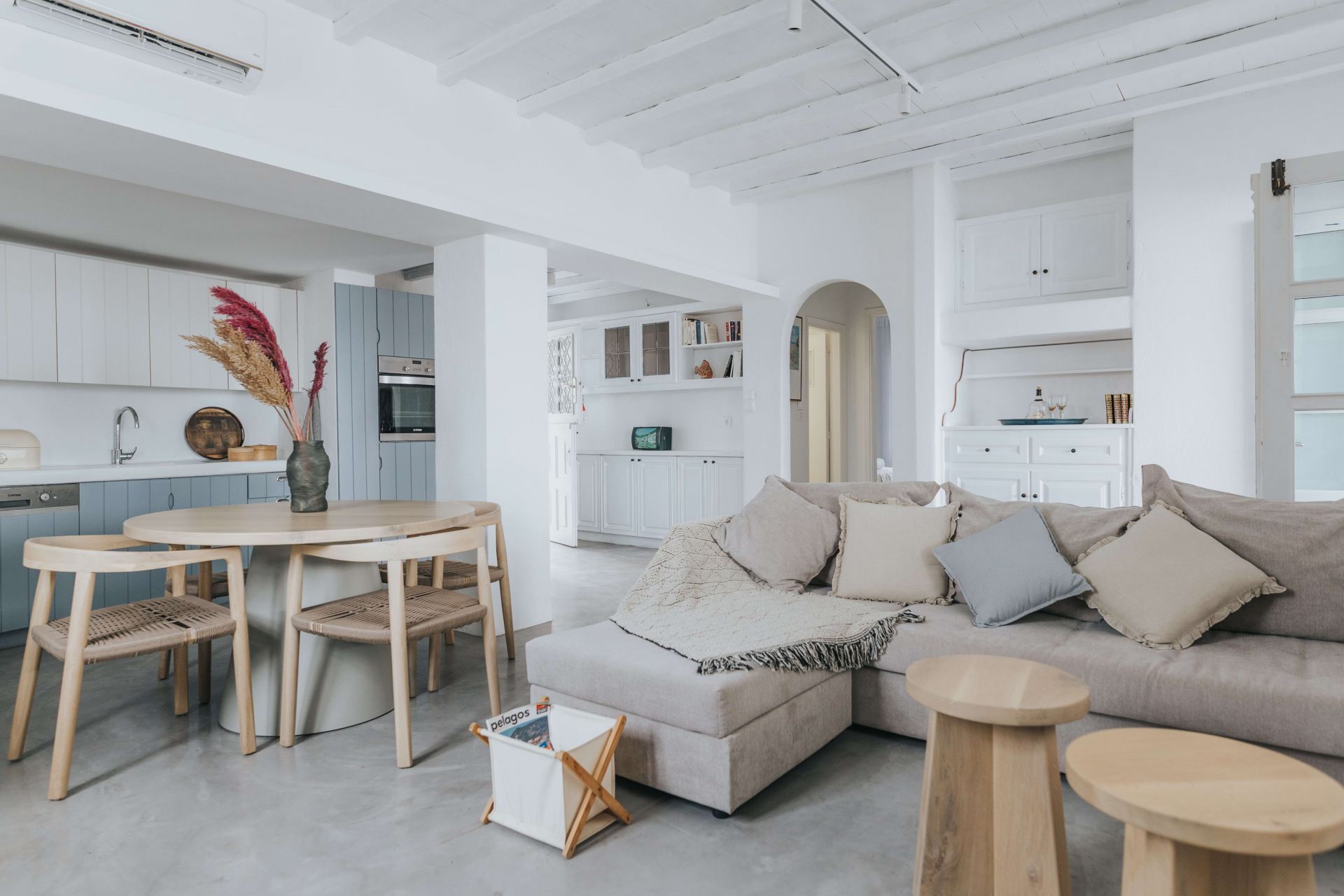 My Mykonos Villa Estate