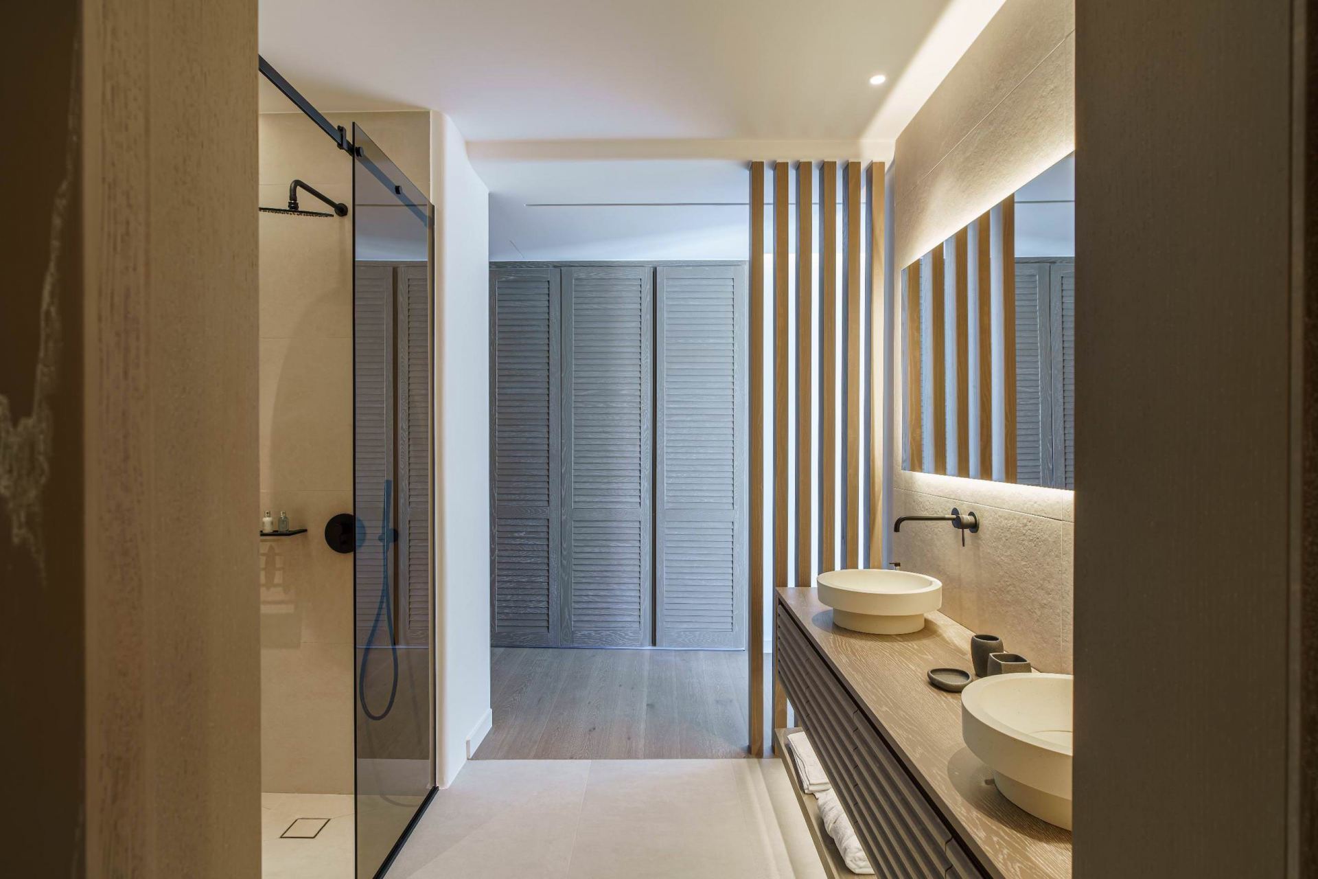 Serenity Psarou Estate