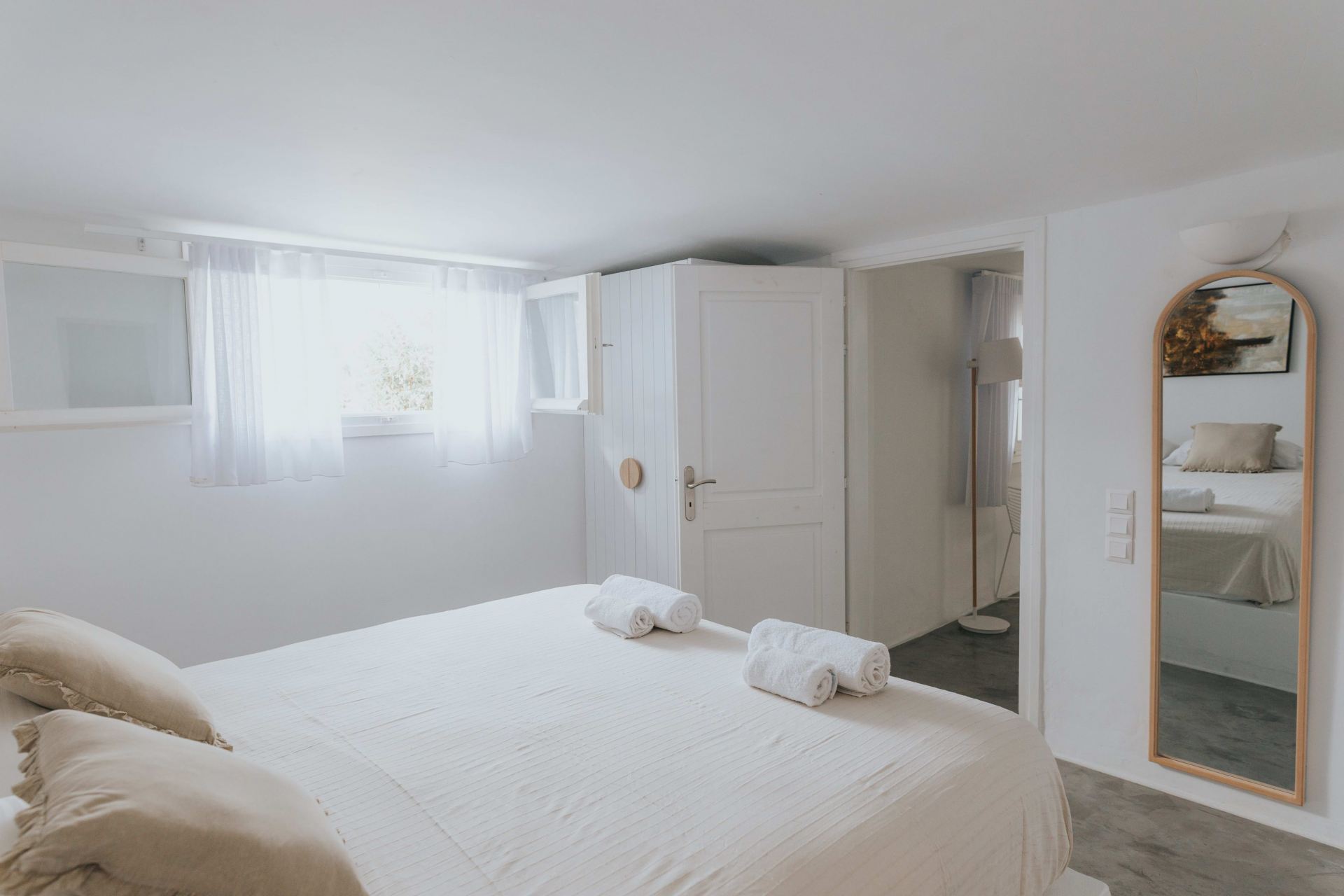 My Mykonos Villa Estate