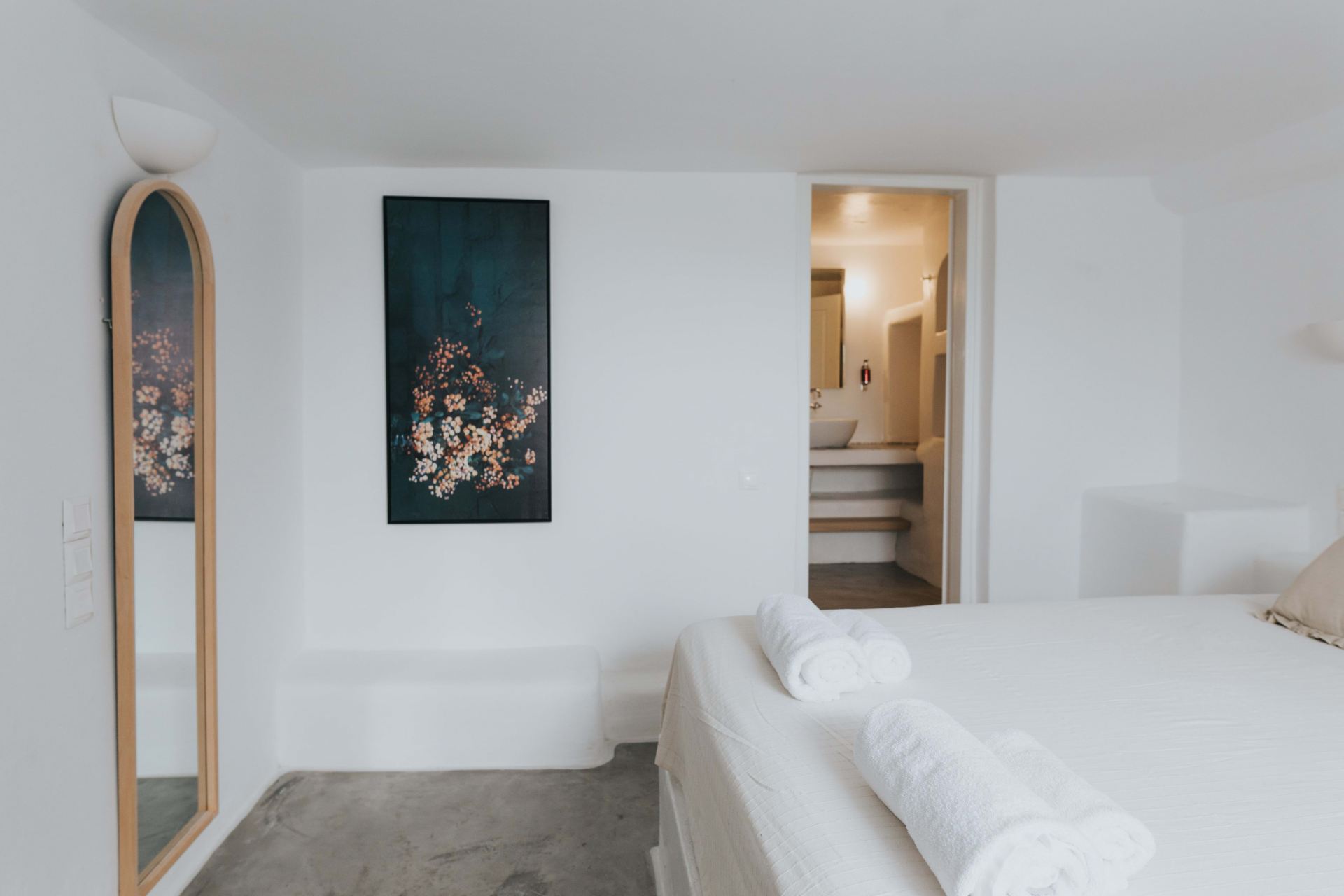 My Mykonos Villa Estate