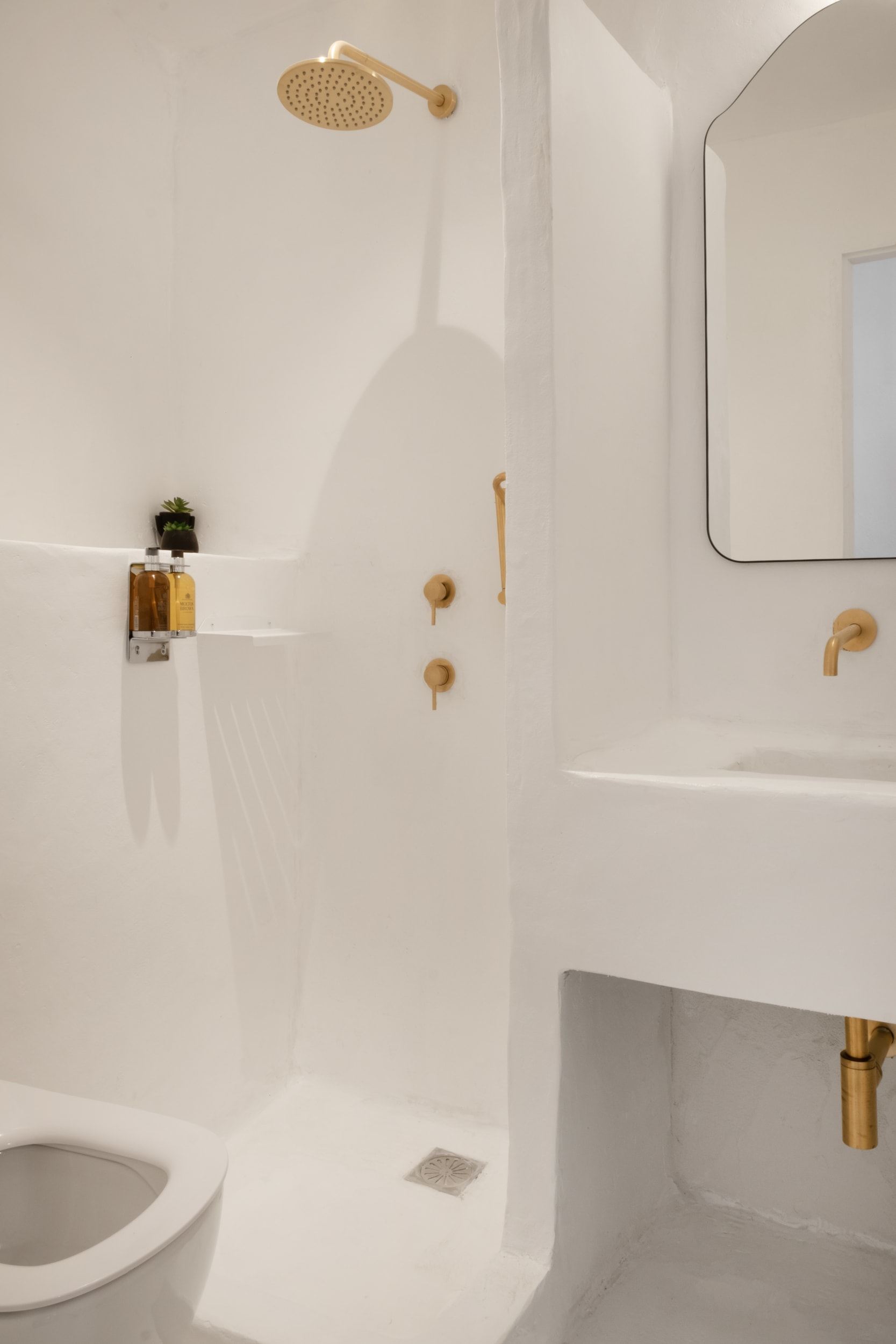 My Mykonos Villa Estate