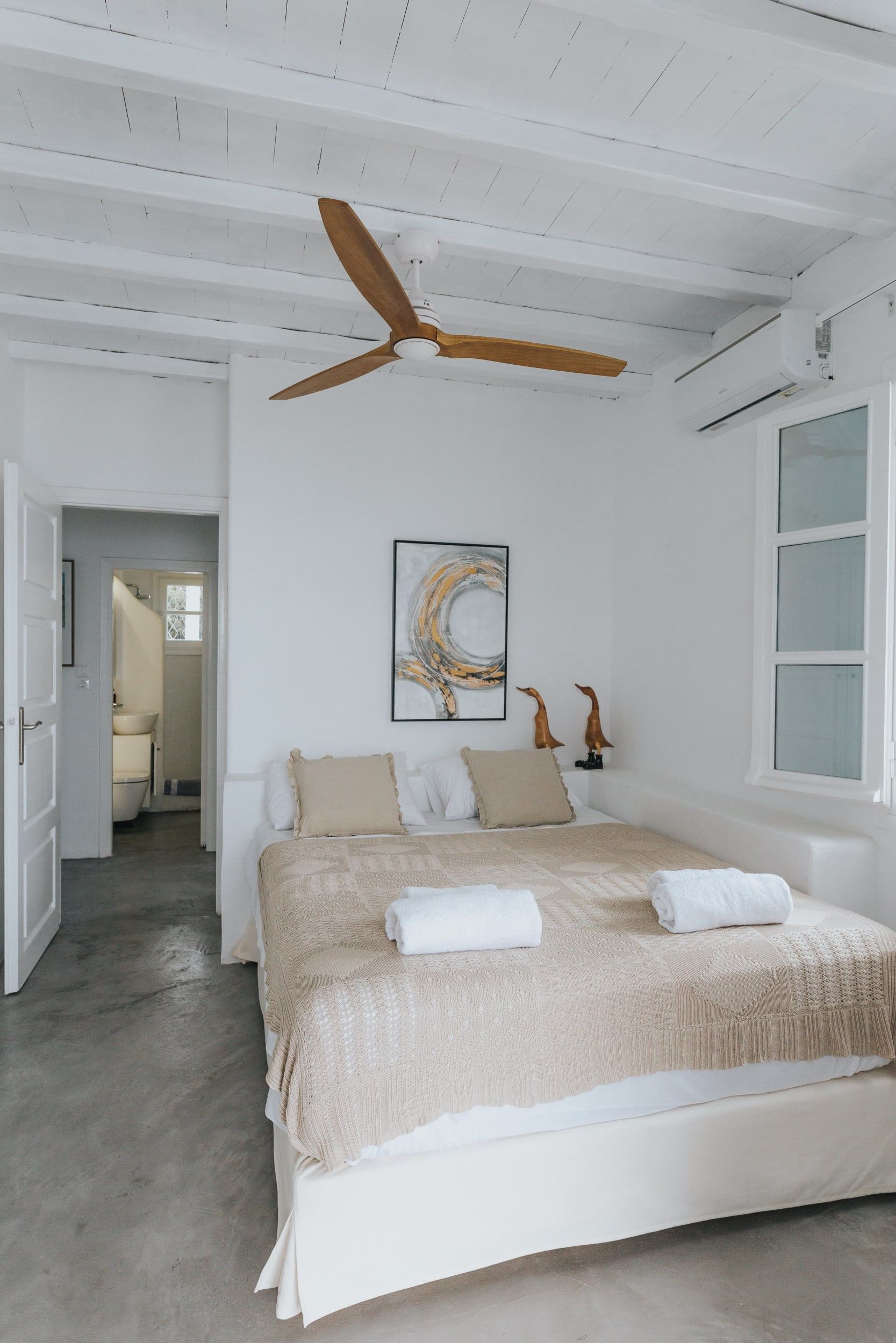 My Mykonos Villa Estate