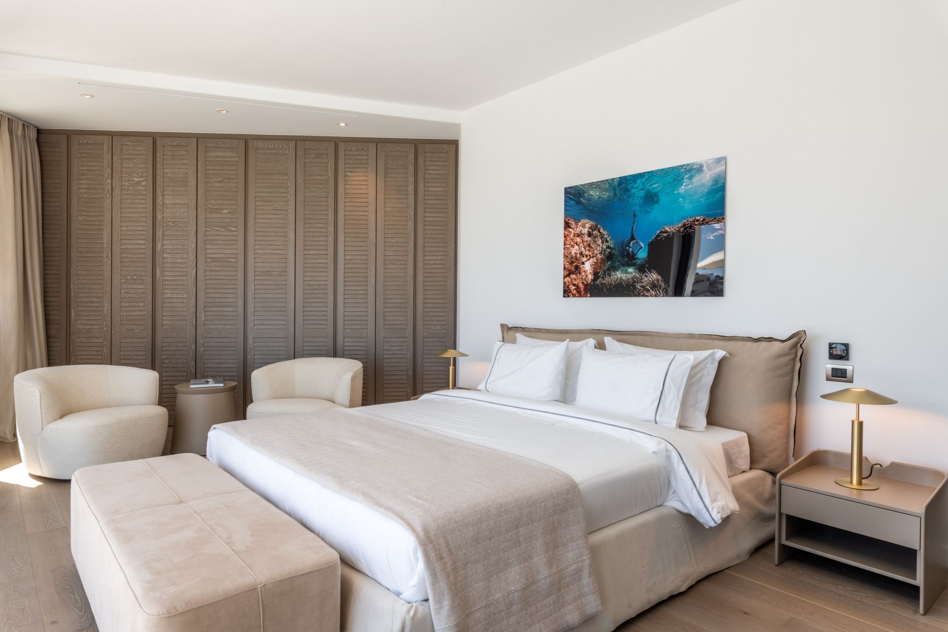 Serenity Psarou Estate