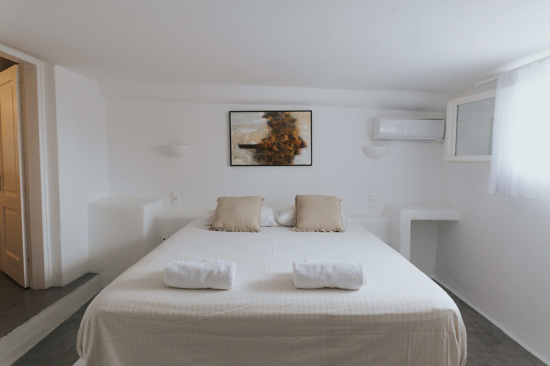 My Mykonos Villa Estate