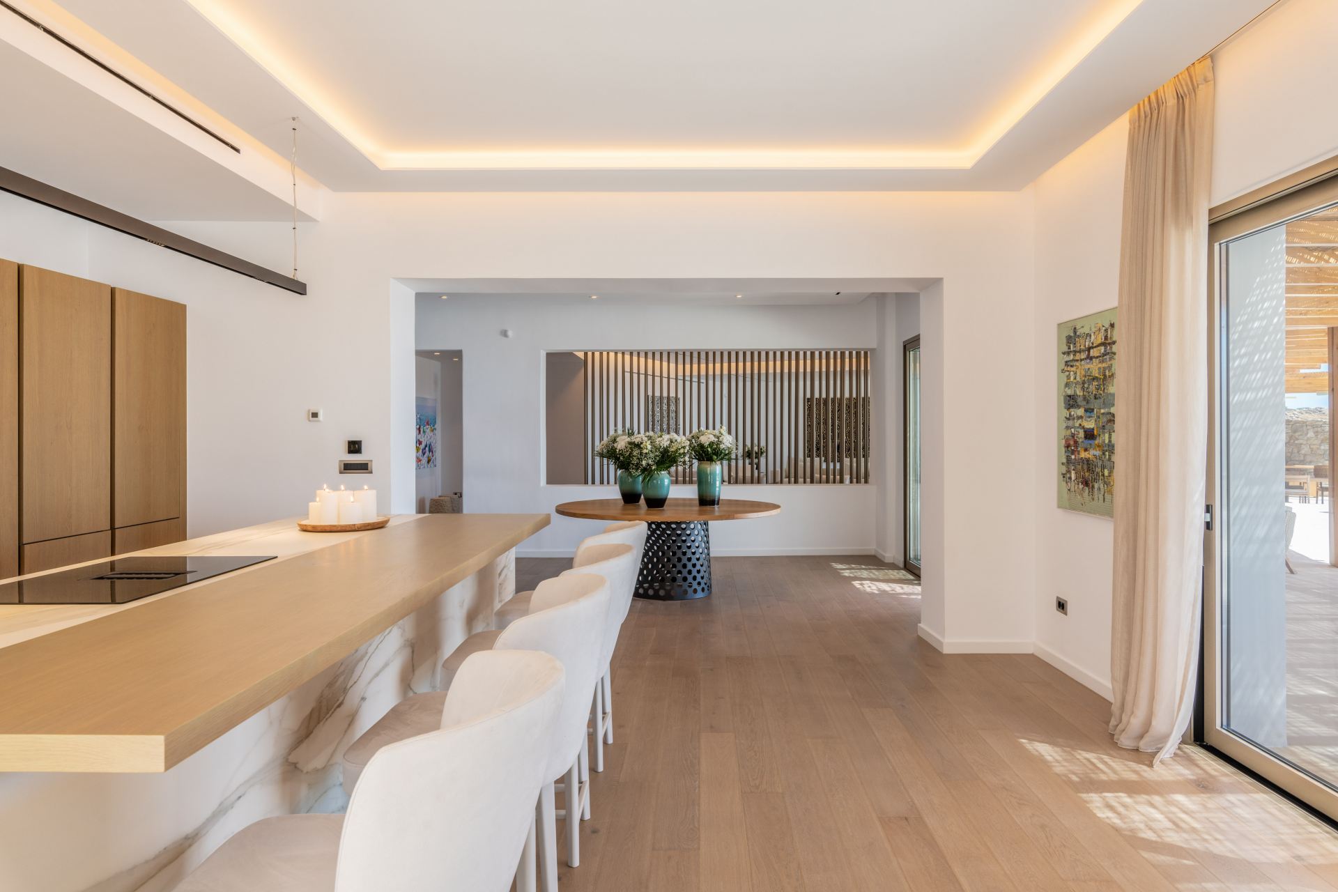 Serenity Psarou Estate