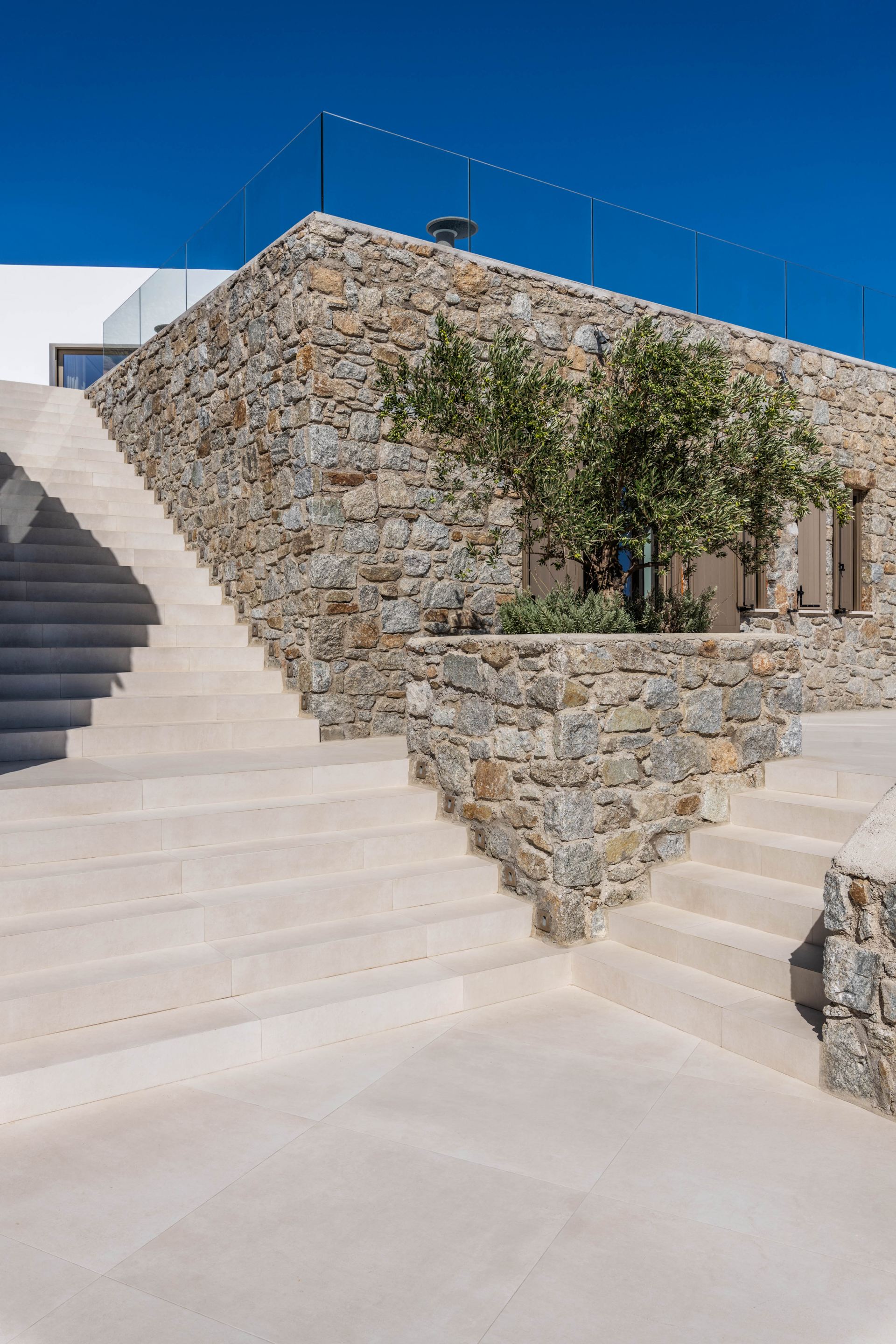 Serenity Psarou Estate