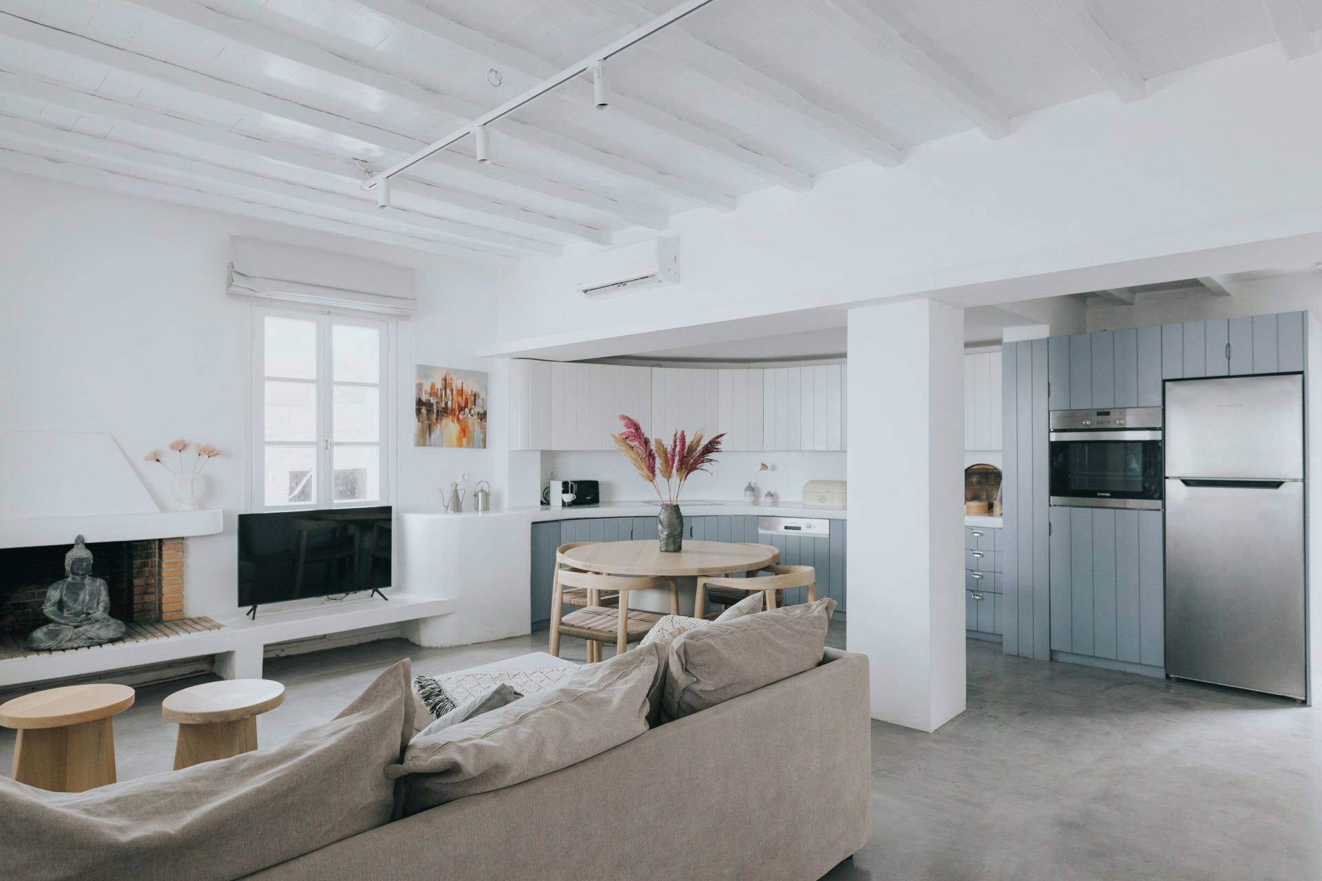 My Mykonos Villa Estate