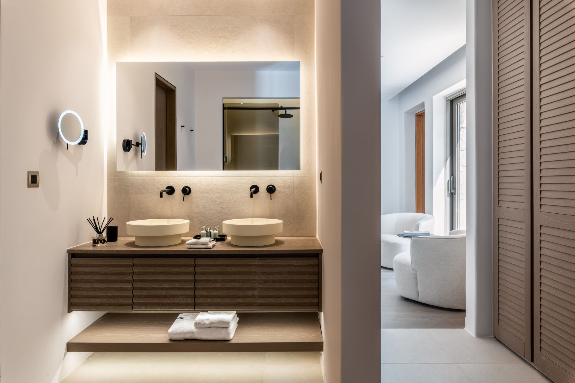 Serenity Psarou Estate