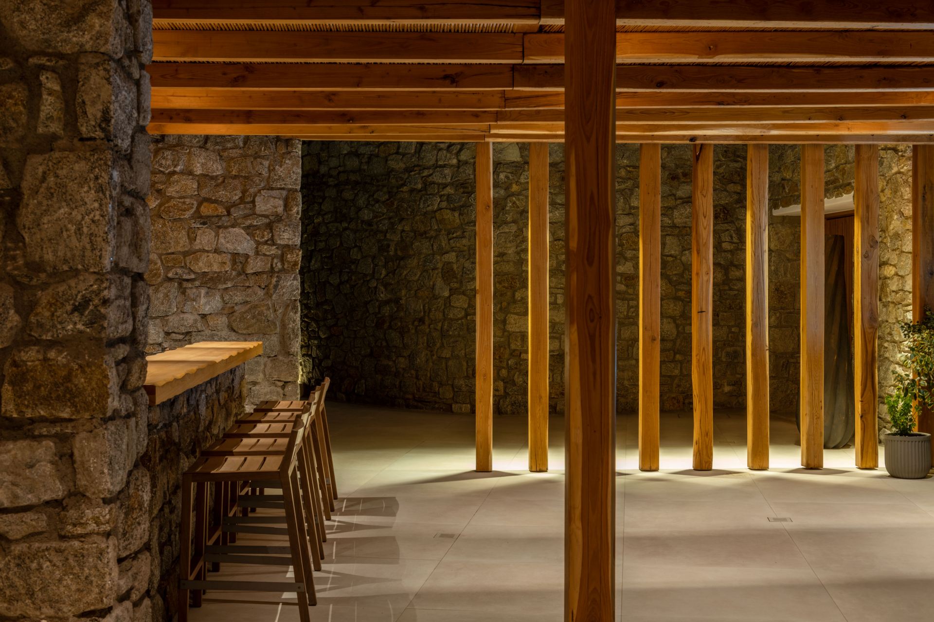 Serenity Psarou Estate