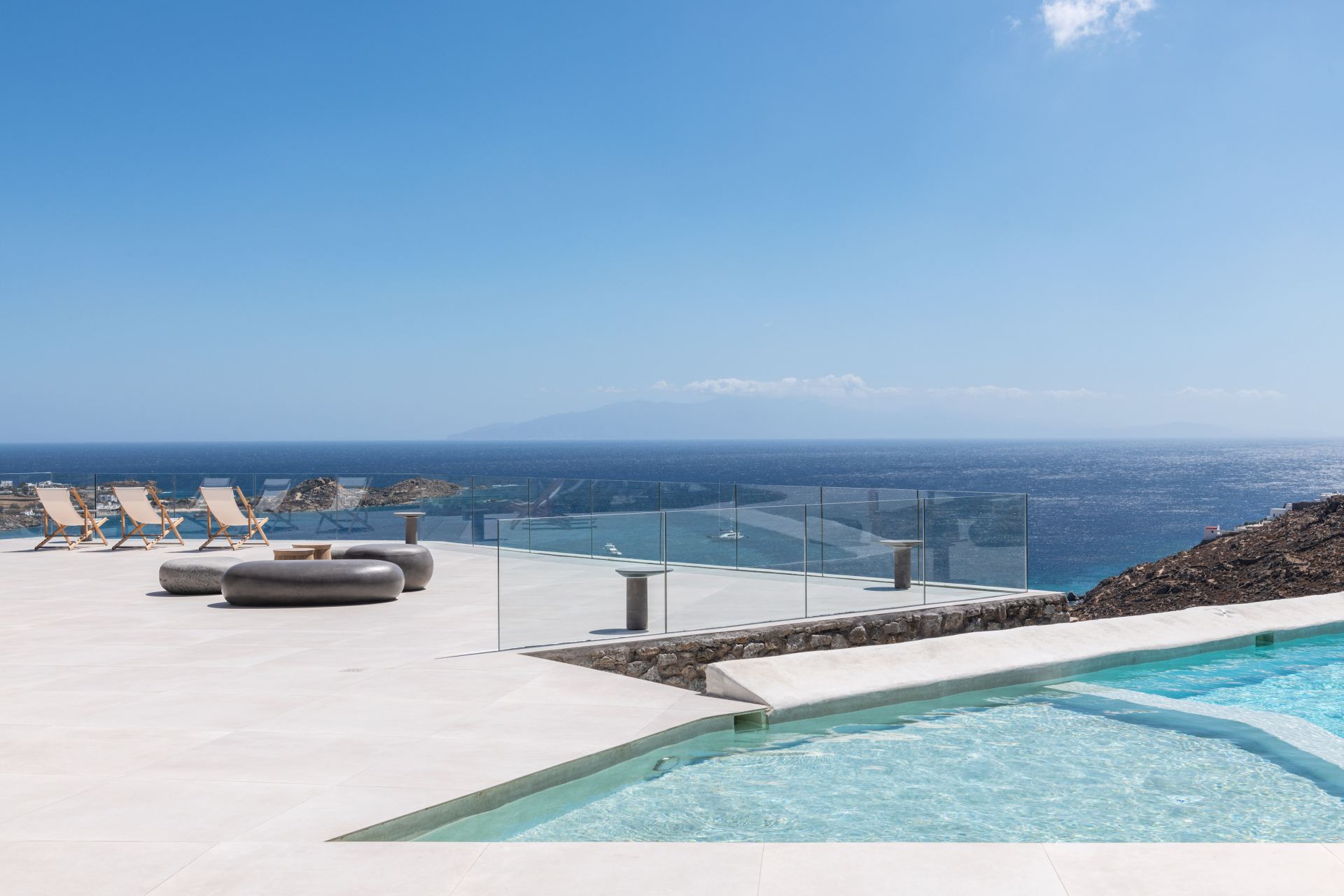 Serenity Psarou Estate