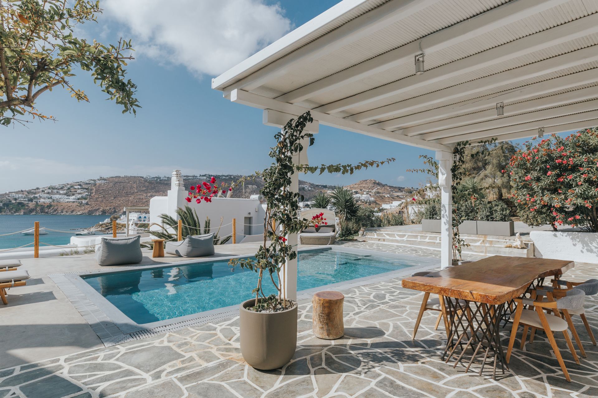 My Mykonos Villa I