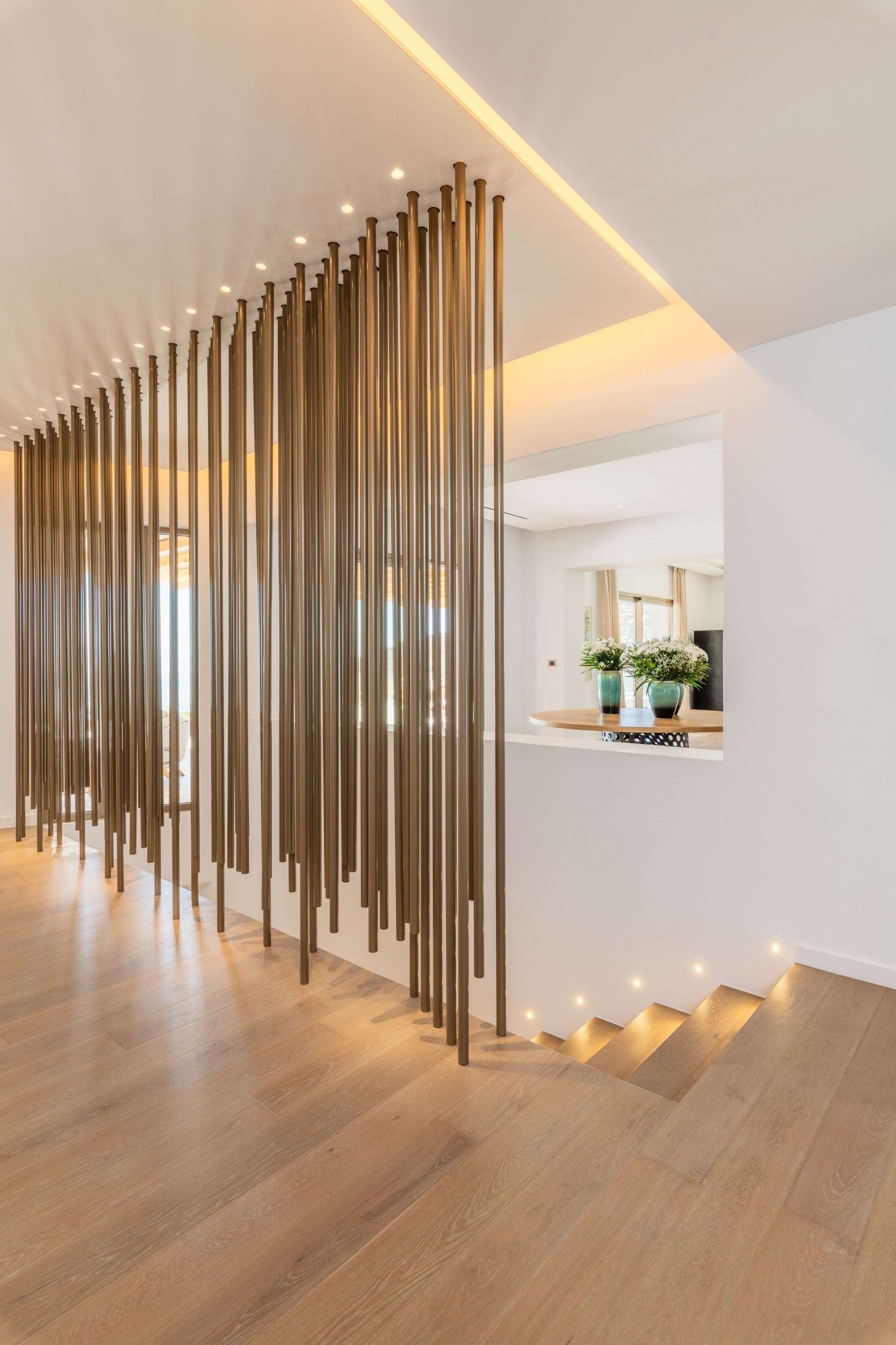 Serenity Psarou Estate